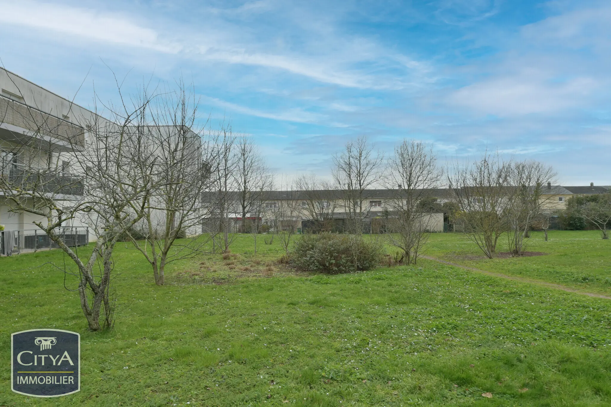 Photo 9 Appartement 2 pièces 54.19m²