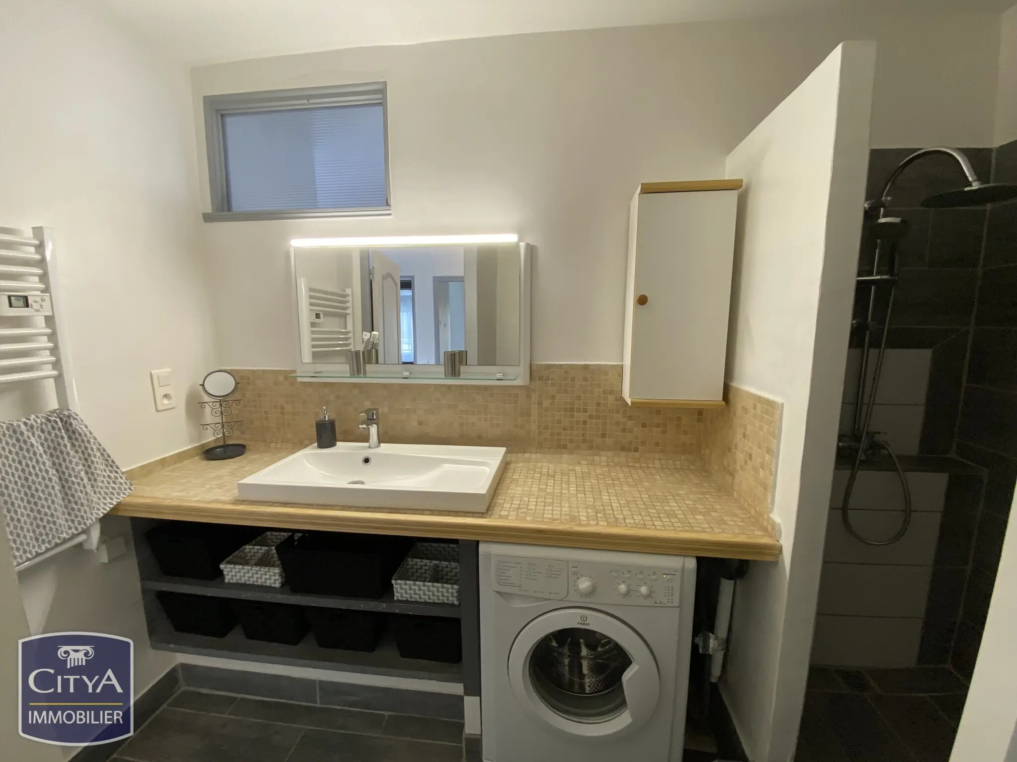 Photo 7 Appartement 3 pièces 54.68m²