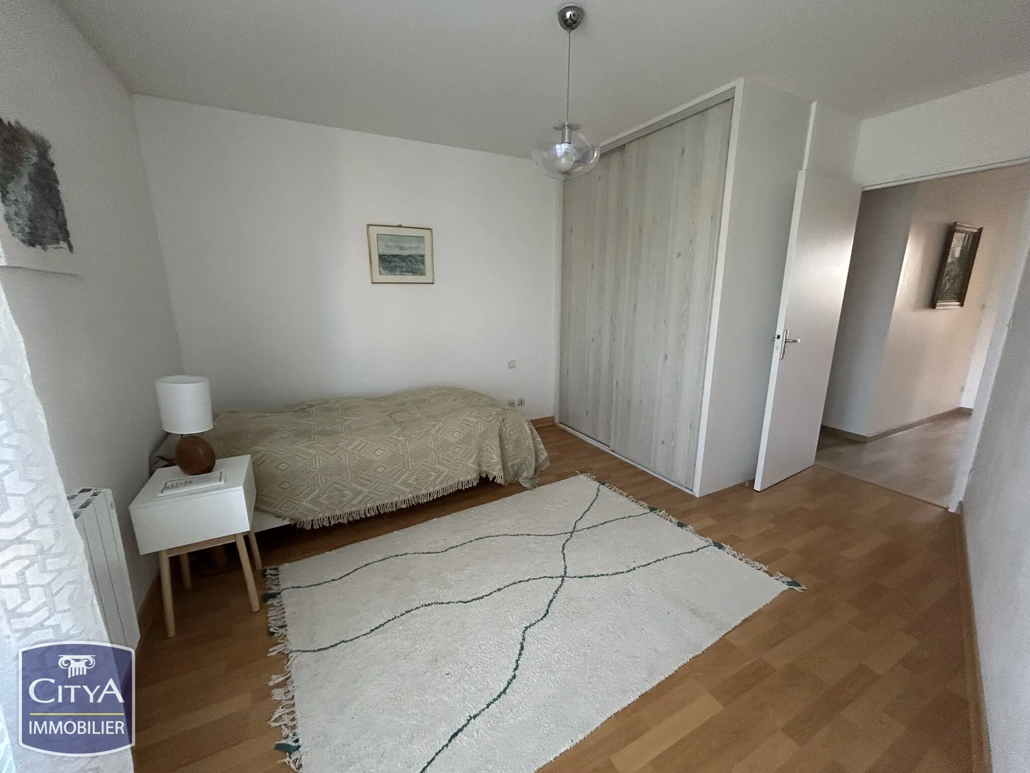 Photo 11 Appartement 3 pièces 69.43m²