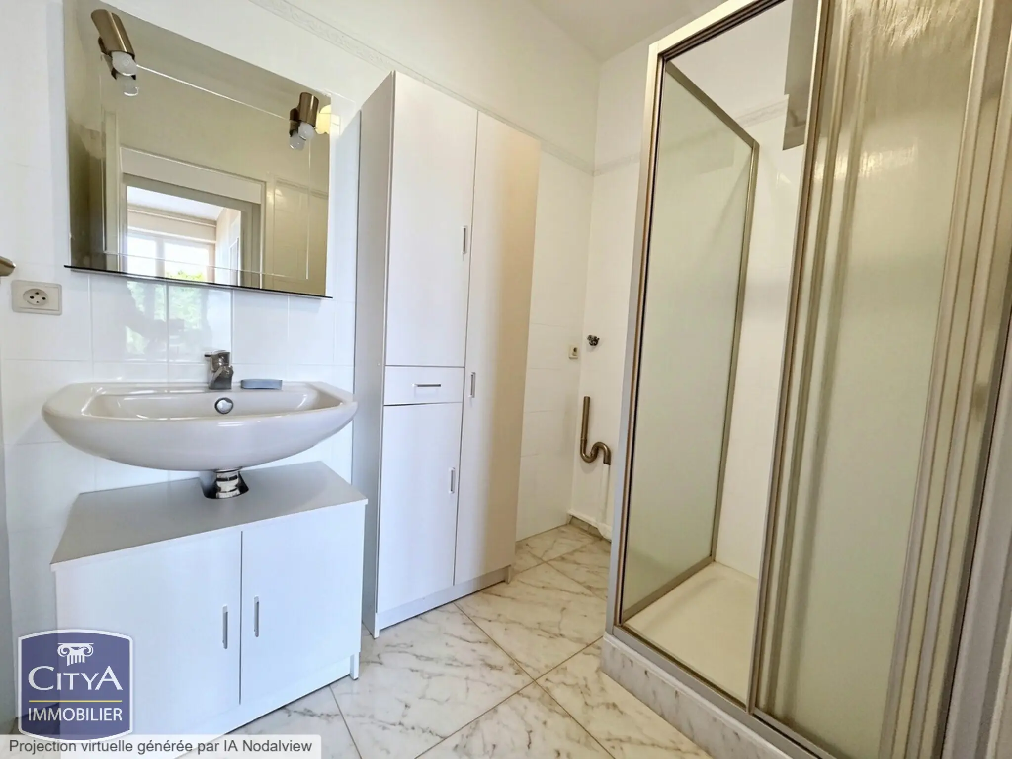 Photo 18 Appartement 5 pièces 91.38m²