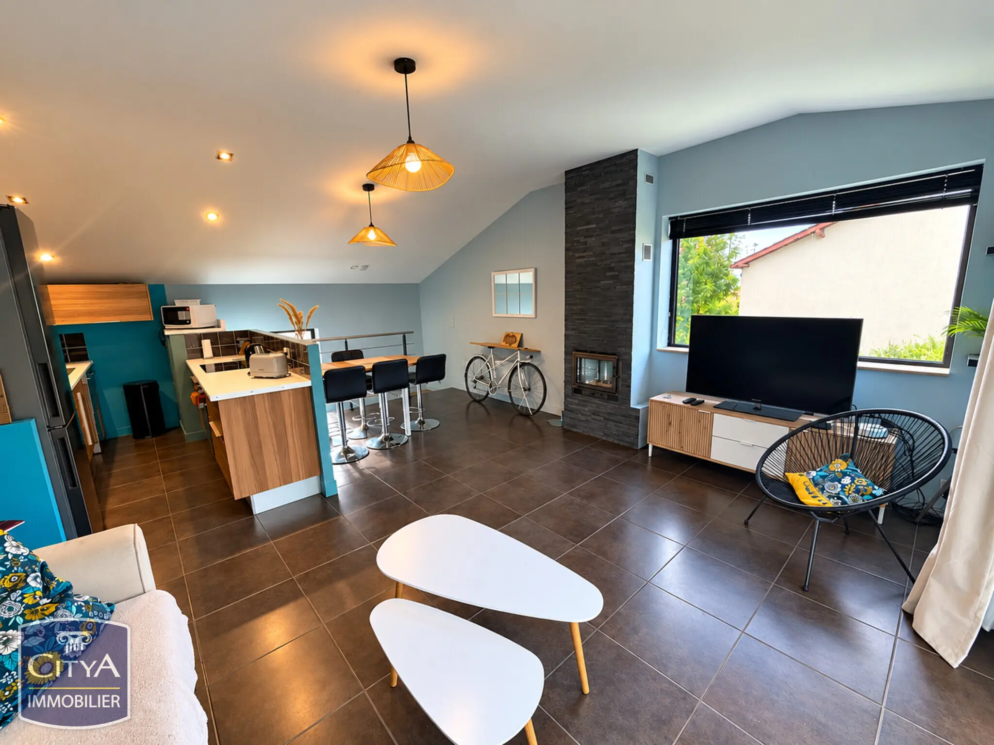 Photo 1 Maison 2 pièces 68.49m²