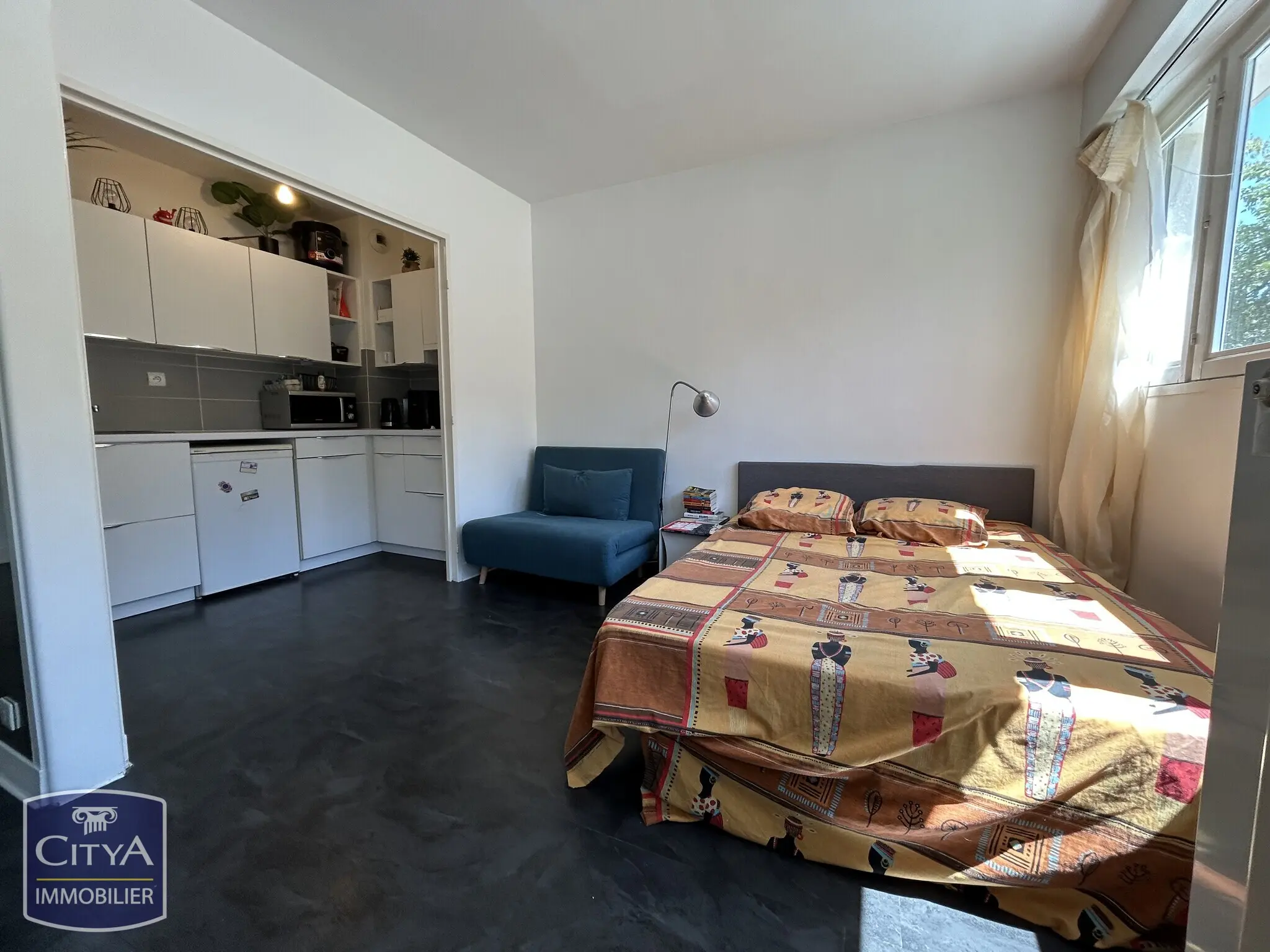 Photo 6 Appartement 1 pièce 38.59m²