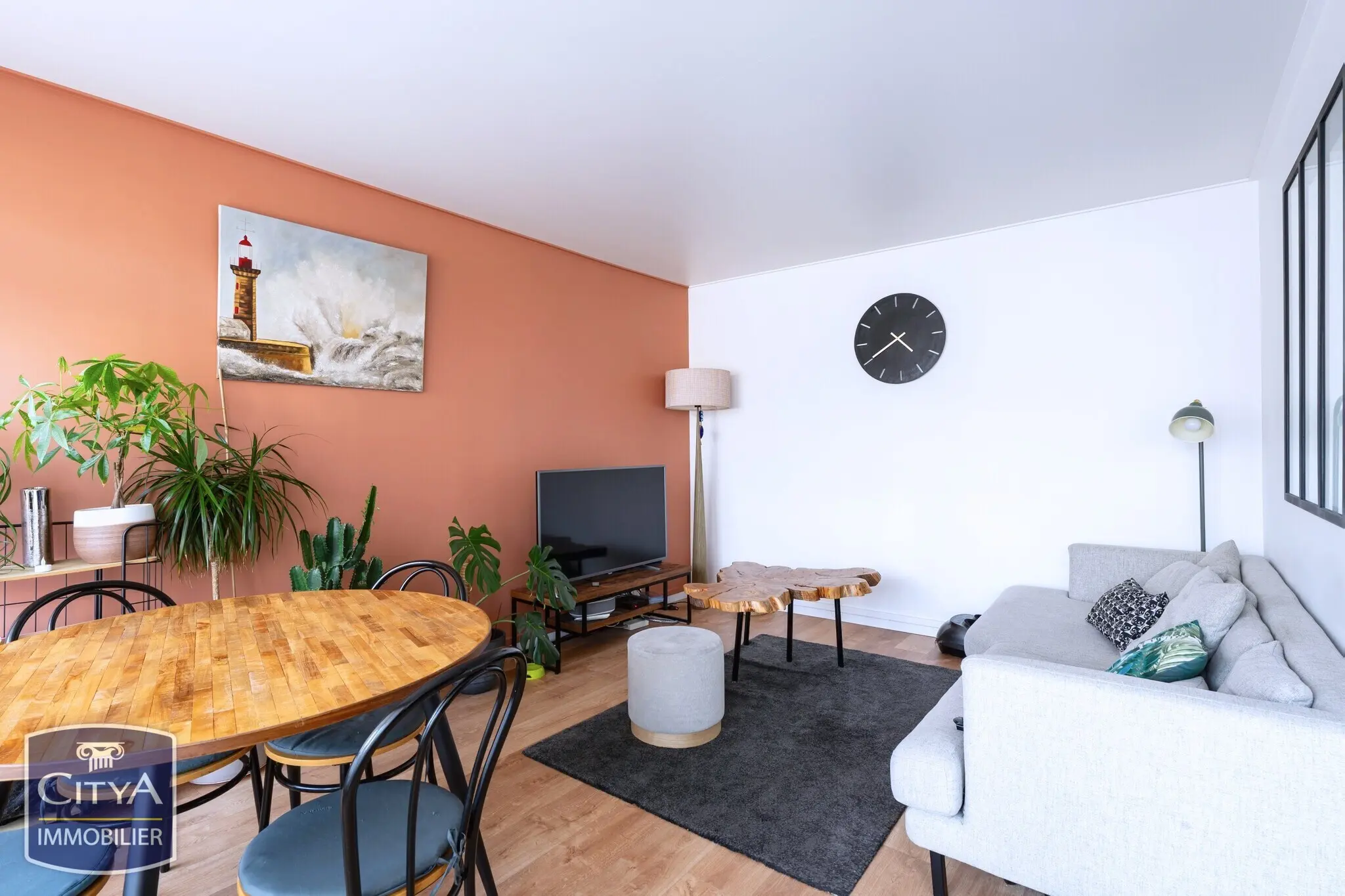 Photo 7 Appartement 4 pièces 71.96m²