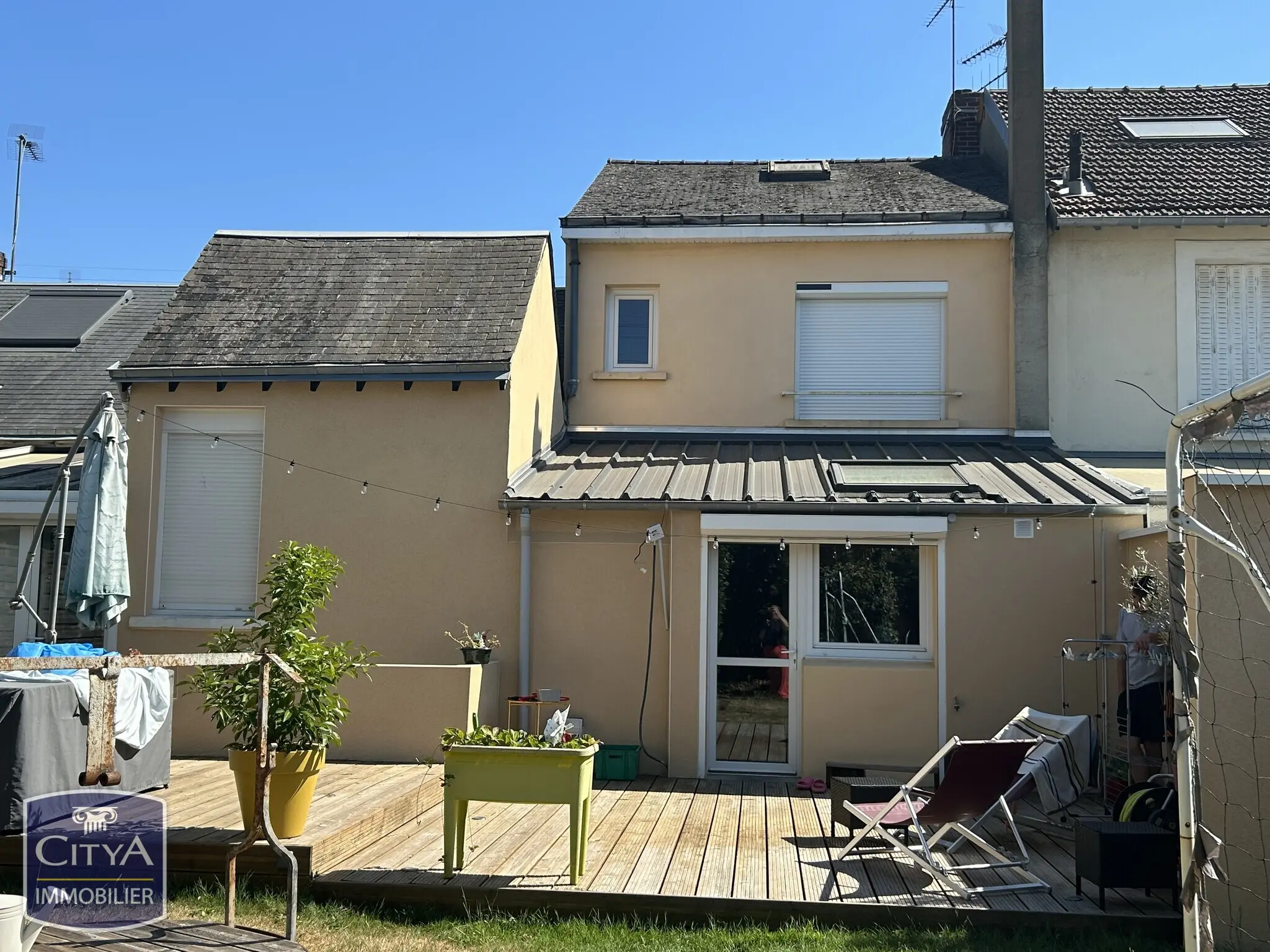 Photo 13 Maison 5 pièces 130m²