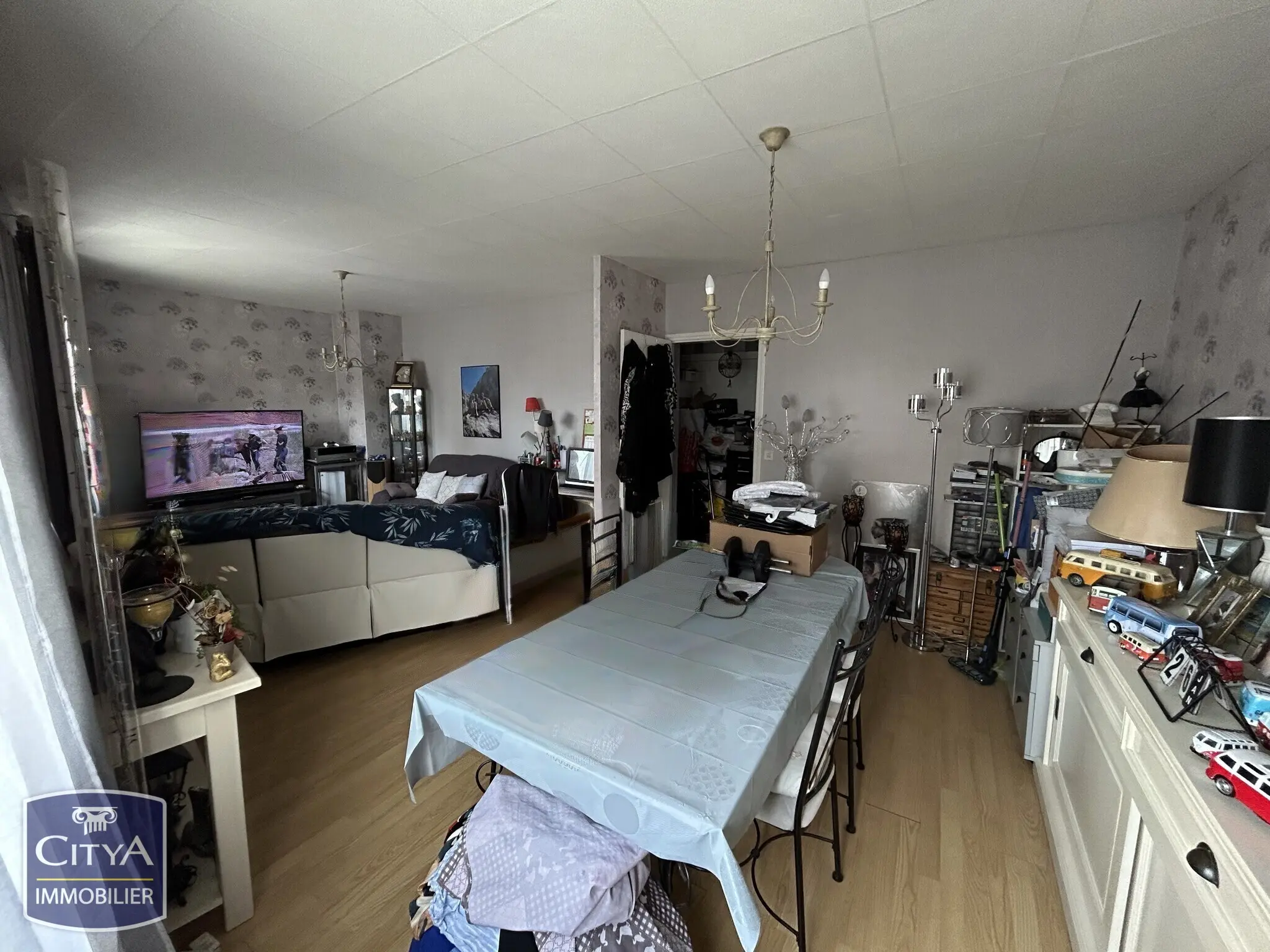 Photo 3 Appartement 5 pièces 120.66m²