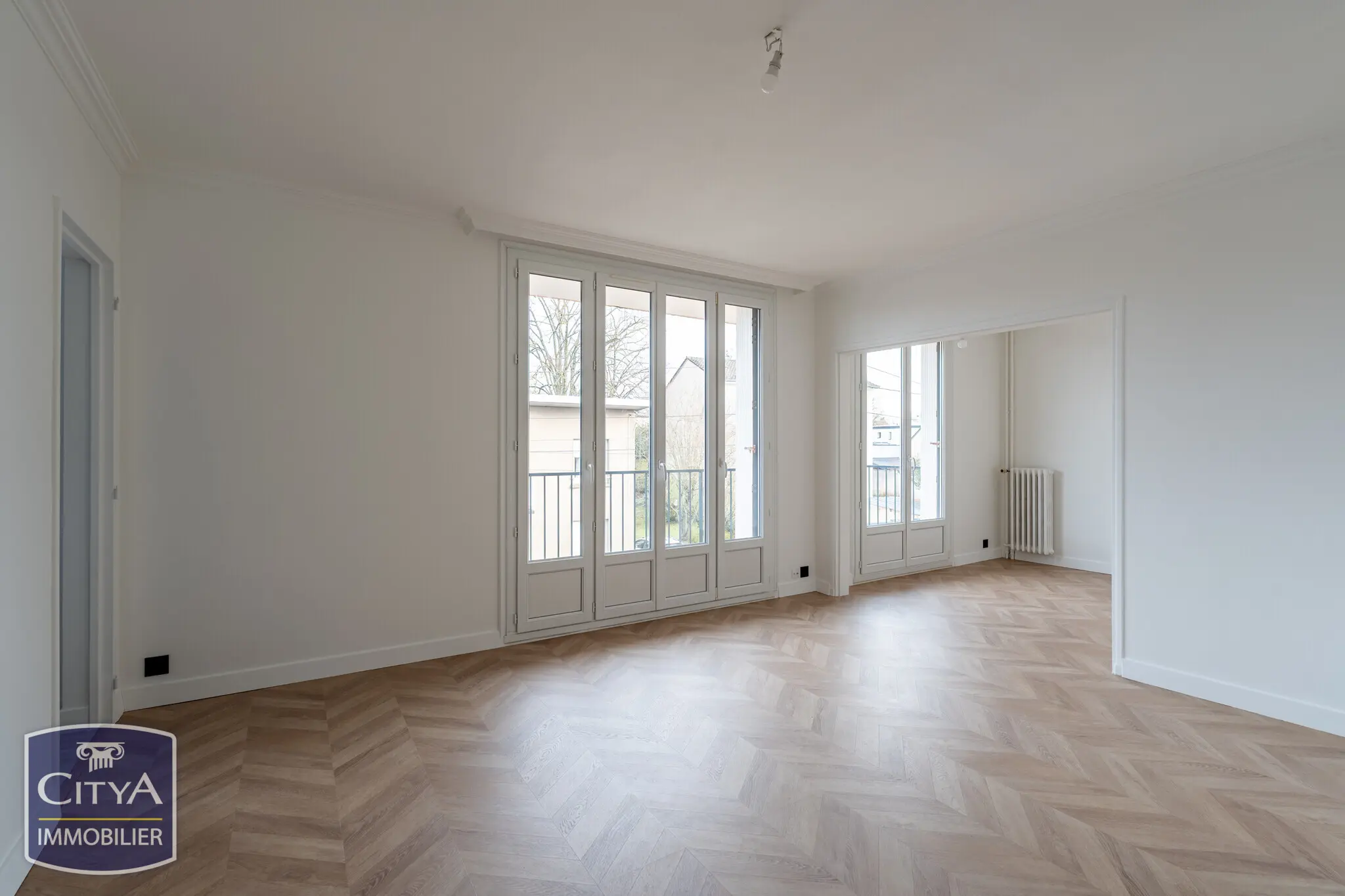 Photo 5 appartement Le Mans