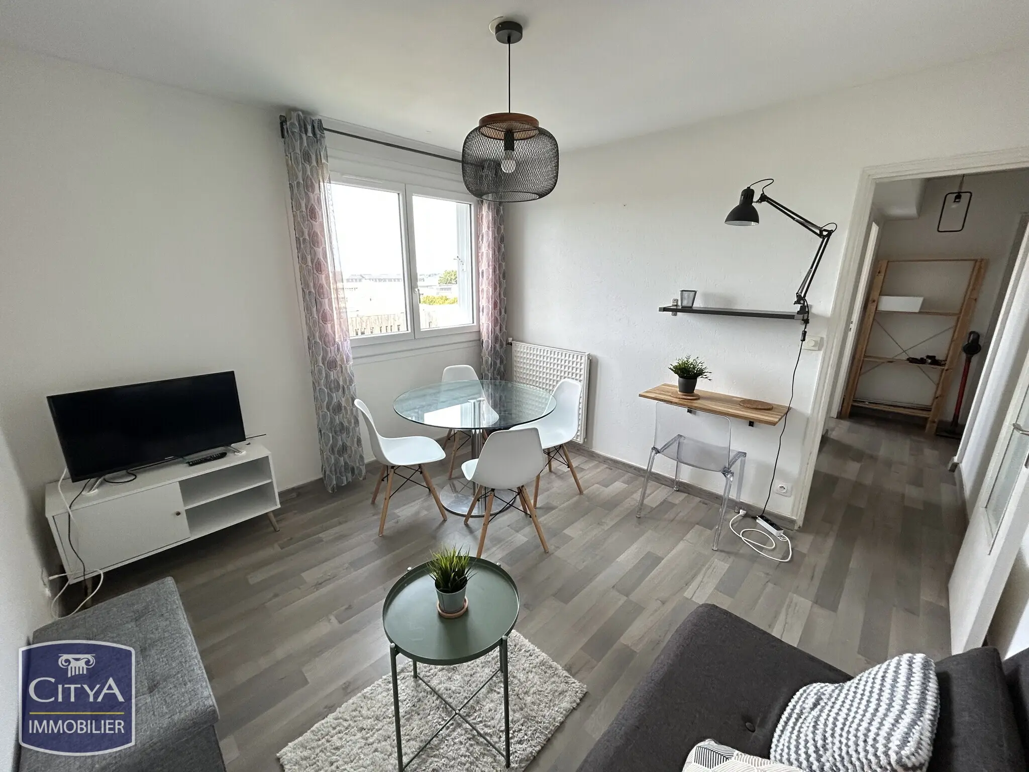 Photo 4 appartement Le Mans