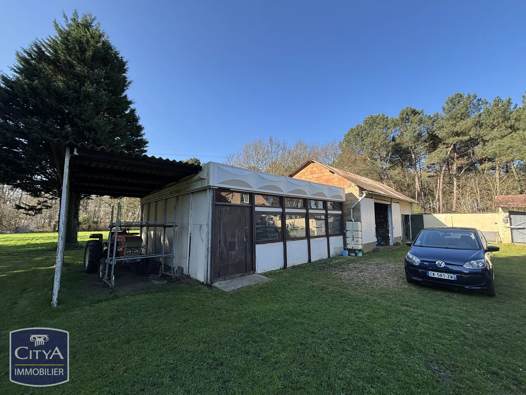 Photo 12 Maison 4 pièces 148m²