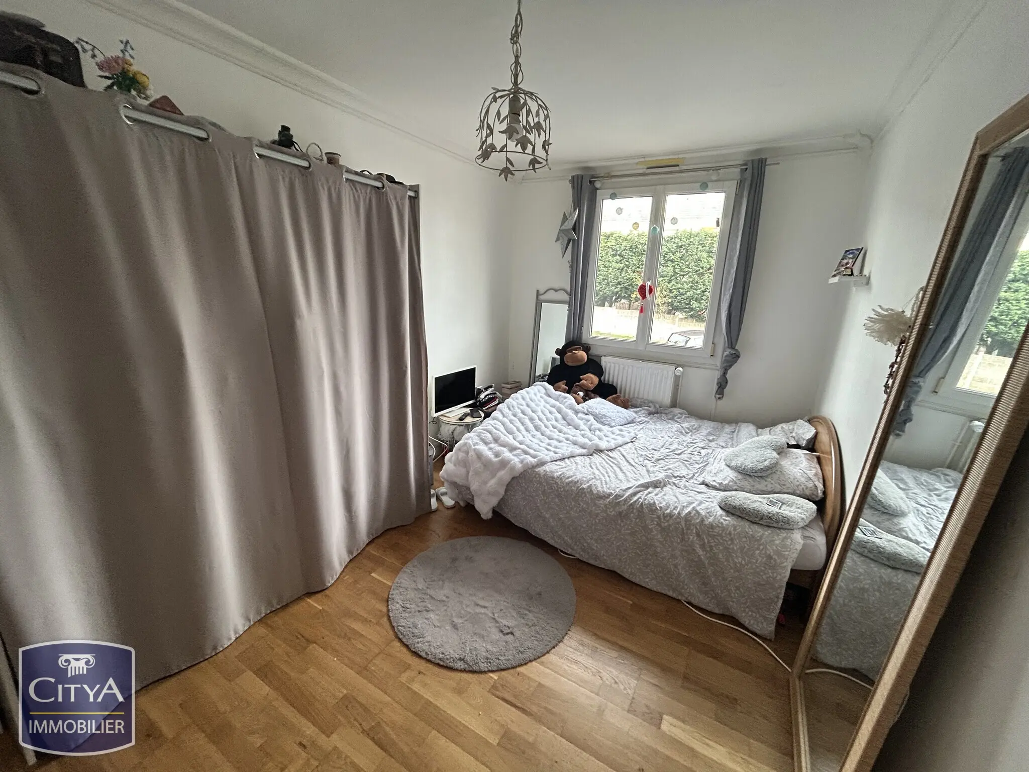 Photo 5 Appartement 3 pièces 59.65m²