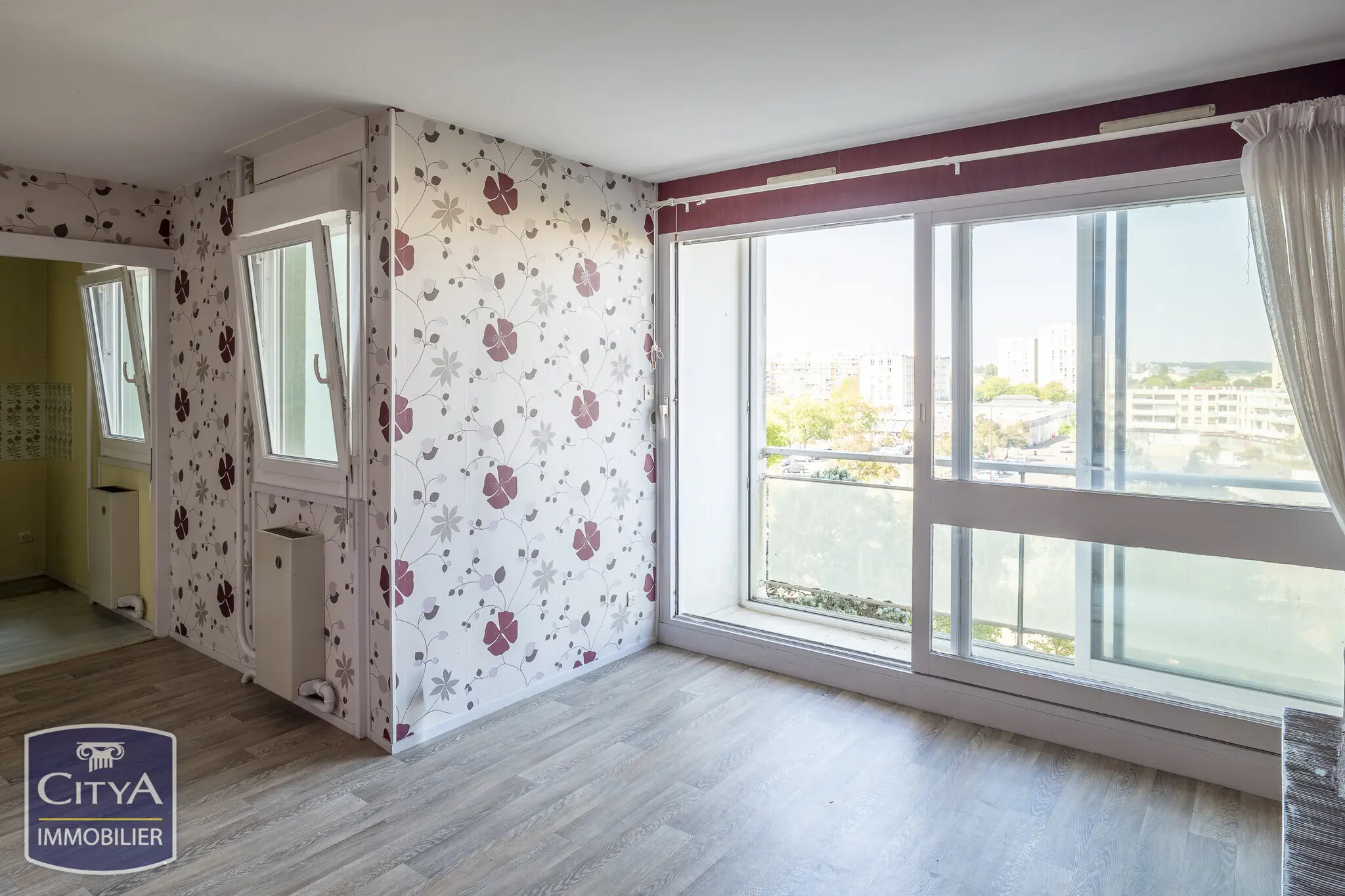 Photo 3 Appartement 2 pièces 52.77m²