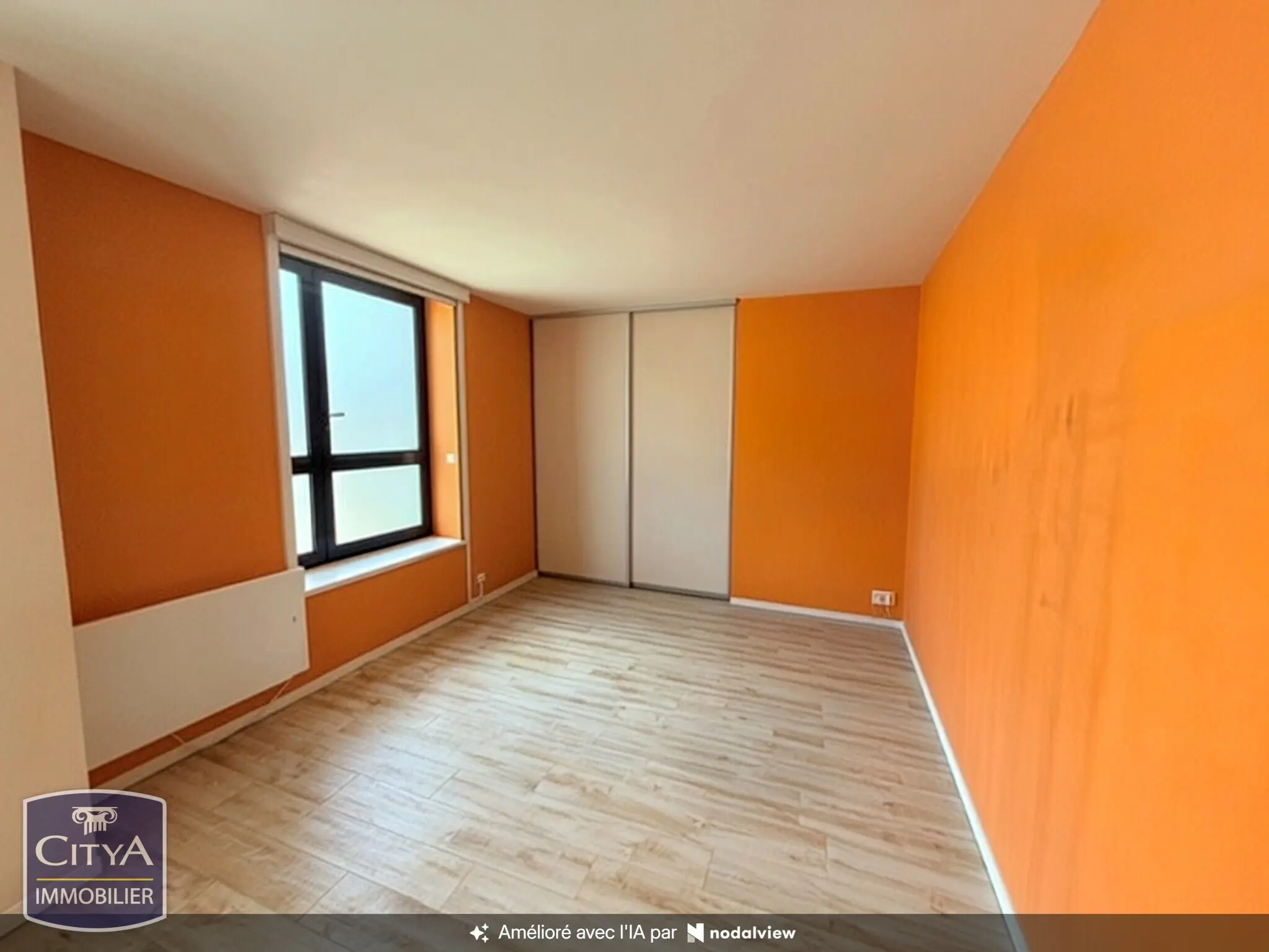 Local commercial 104 m² · au Mans · 103,8 m² · 226 000 €