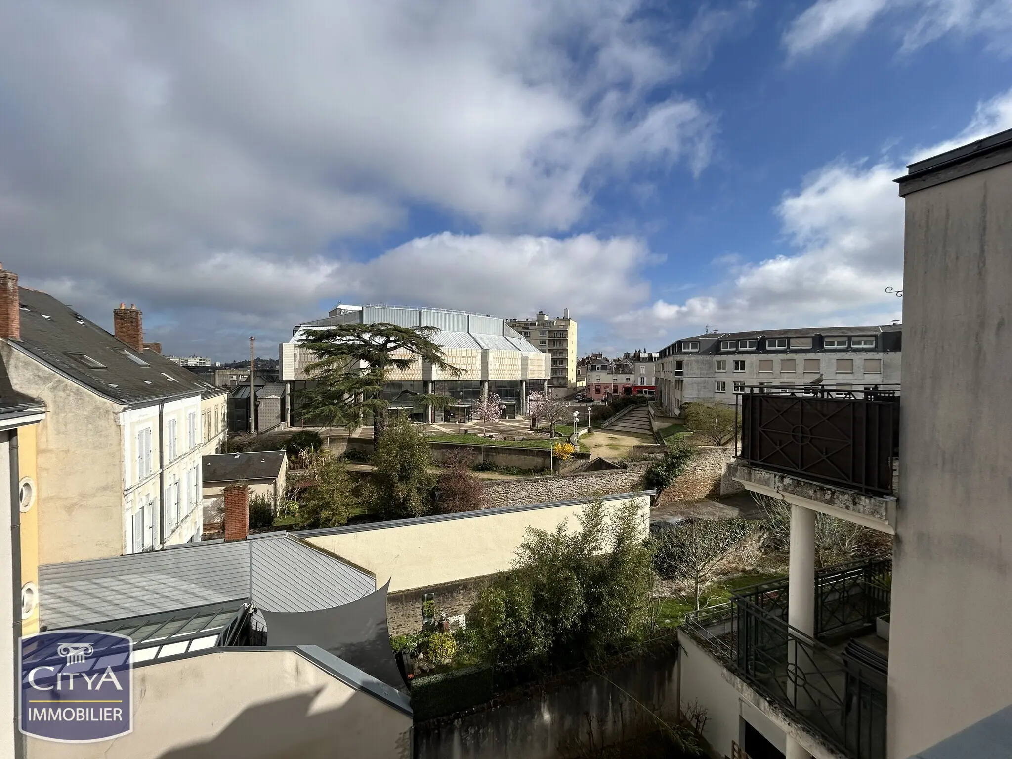 Photo 10 Appartement 3 pièces 68.12m²