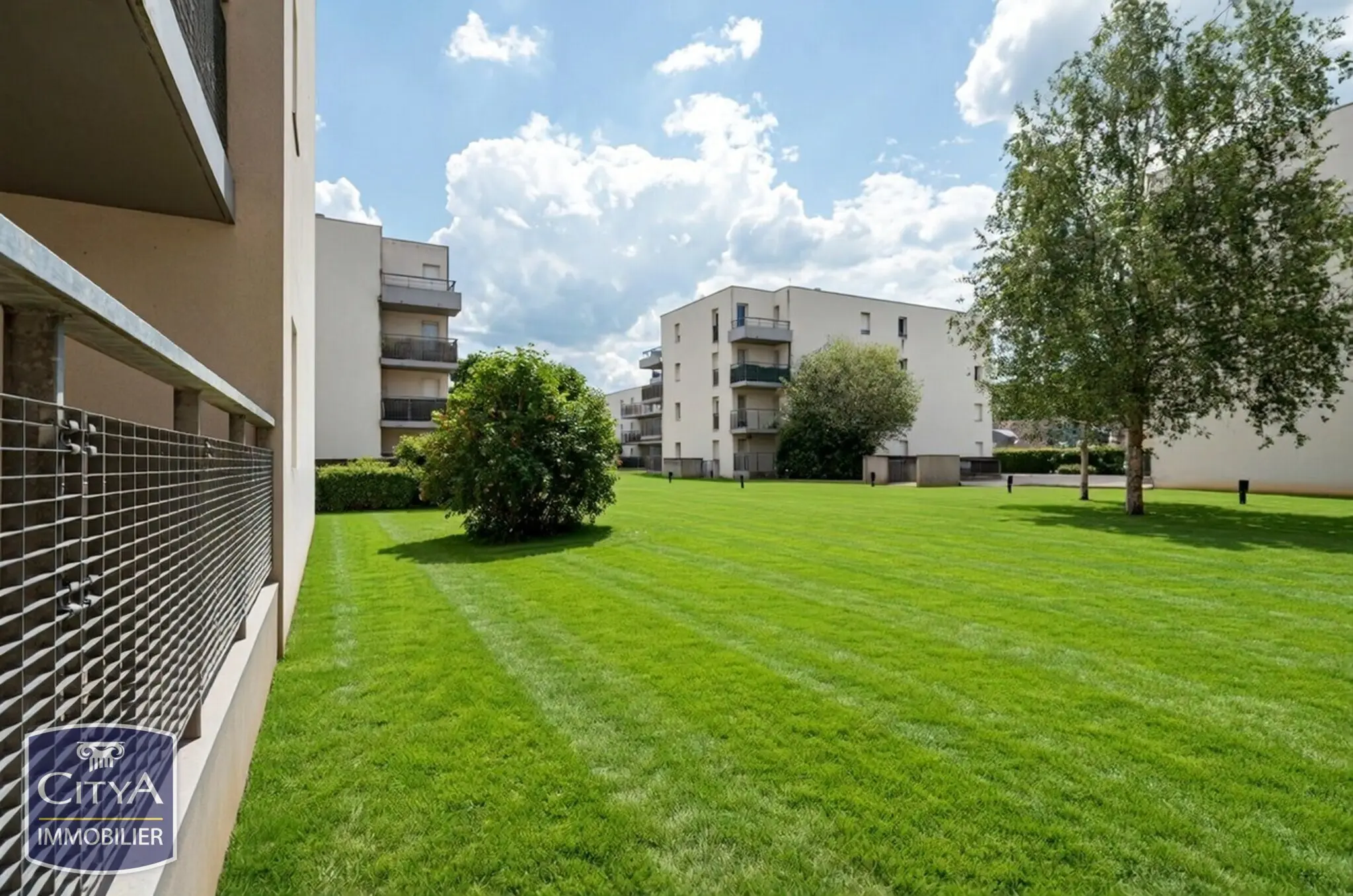 Photo 3 Appartement 3 pièces 61.7m²