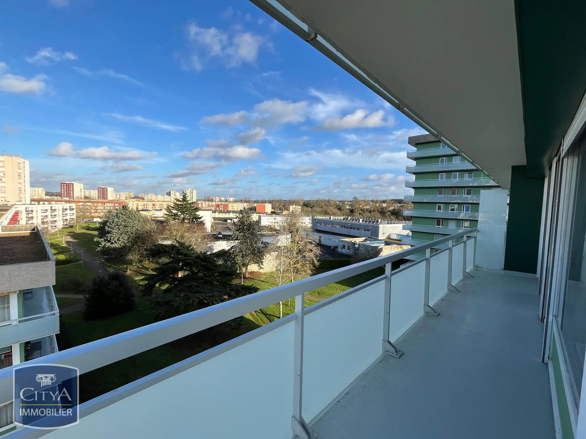 Photo 9 Appartement 3 pièces 67.39m²