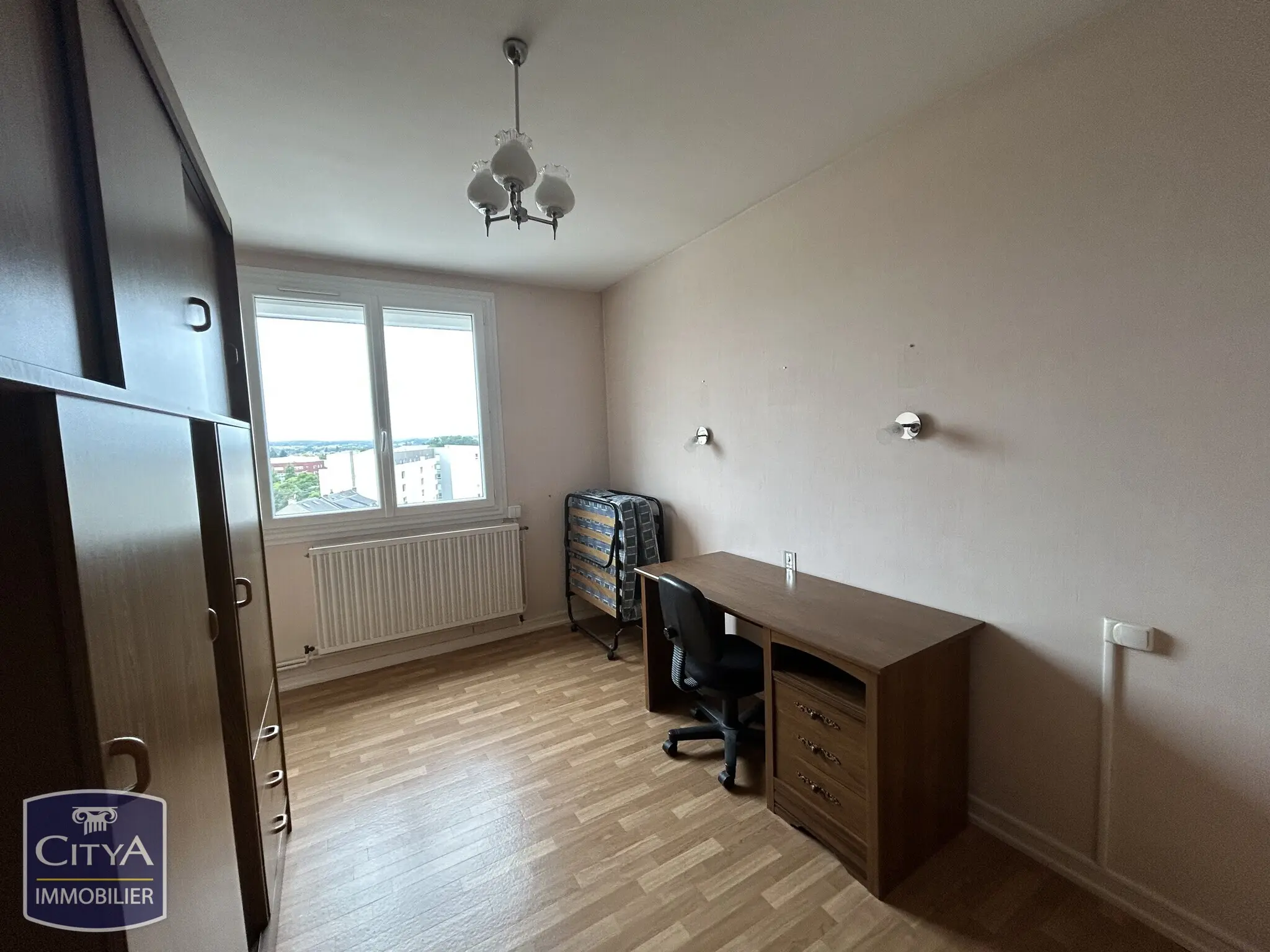 Photo 8 Appartement 5 pièces 105.05m²