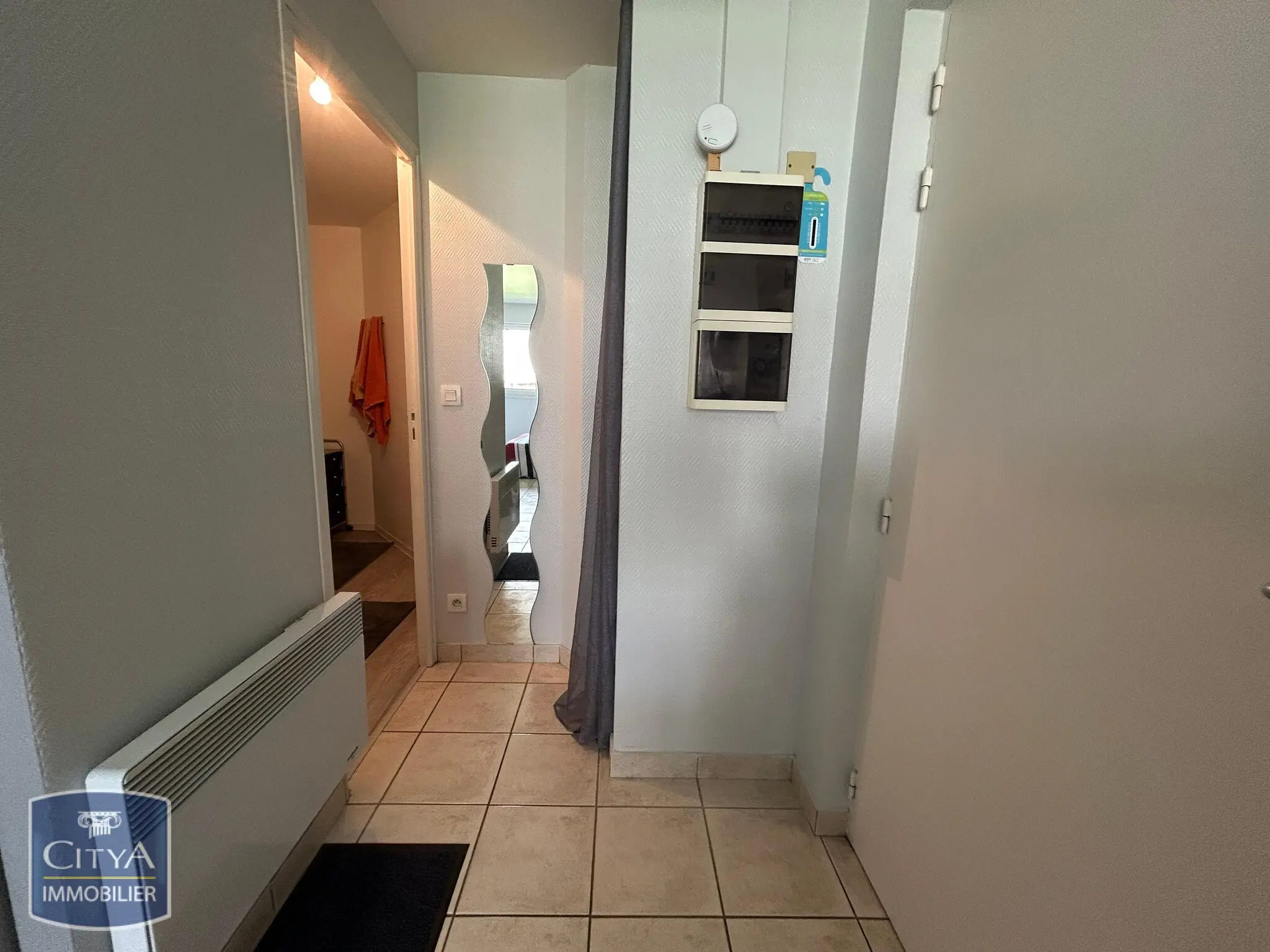 Photo 5 Appartement 1 pièce 22.99m²