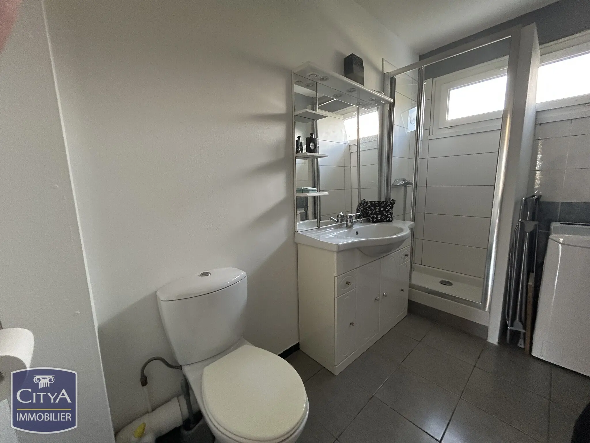 Photo 6 Appartement 1 pièce 39.08m²