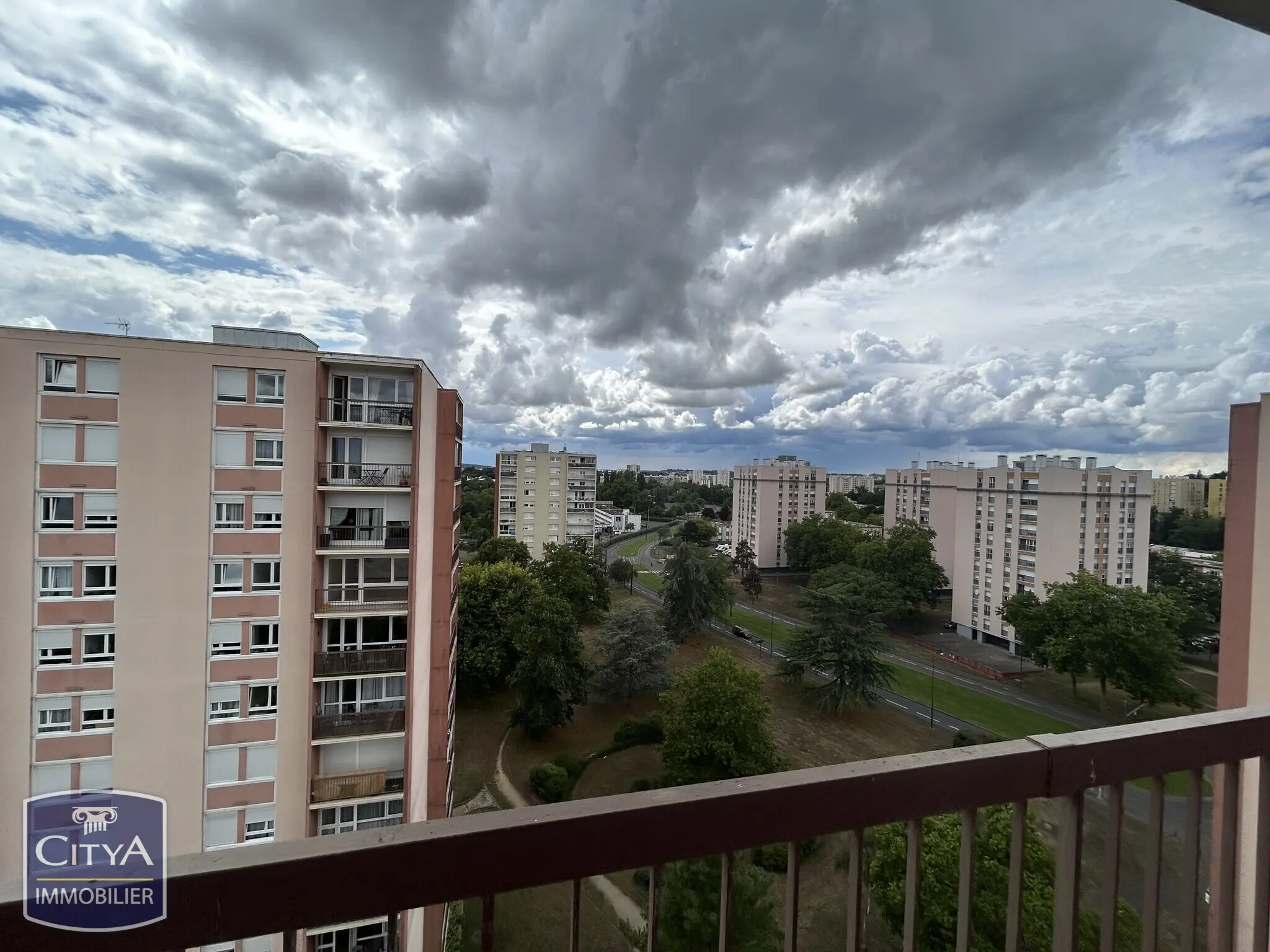 Photo 11 Appartement 4 pièces 84m²