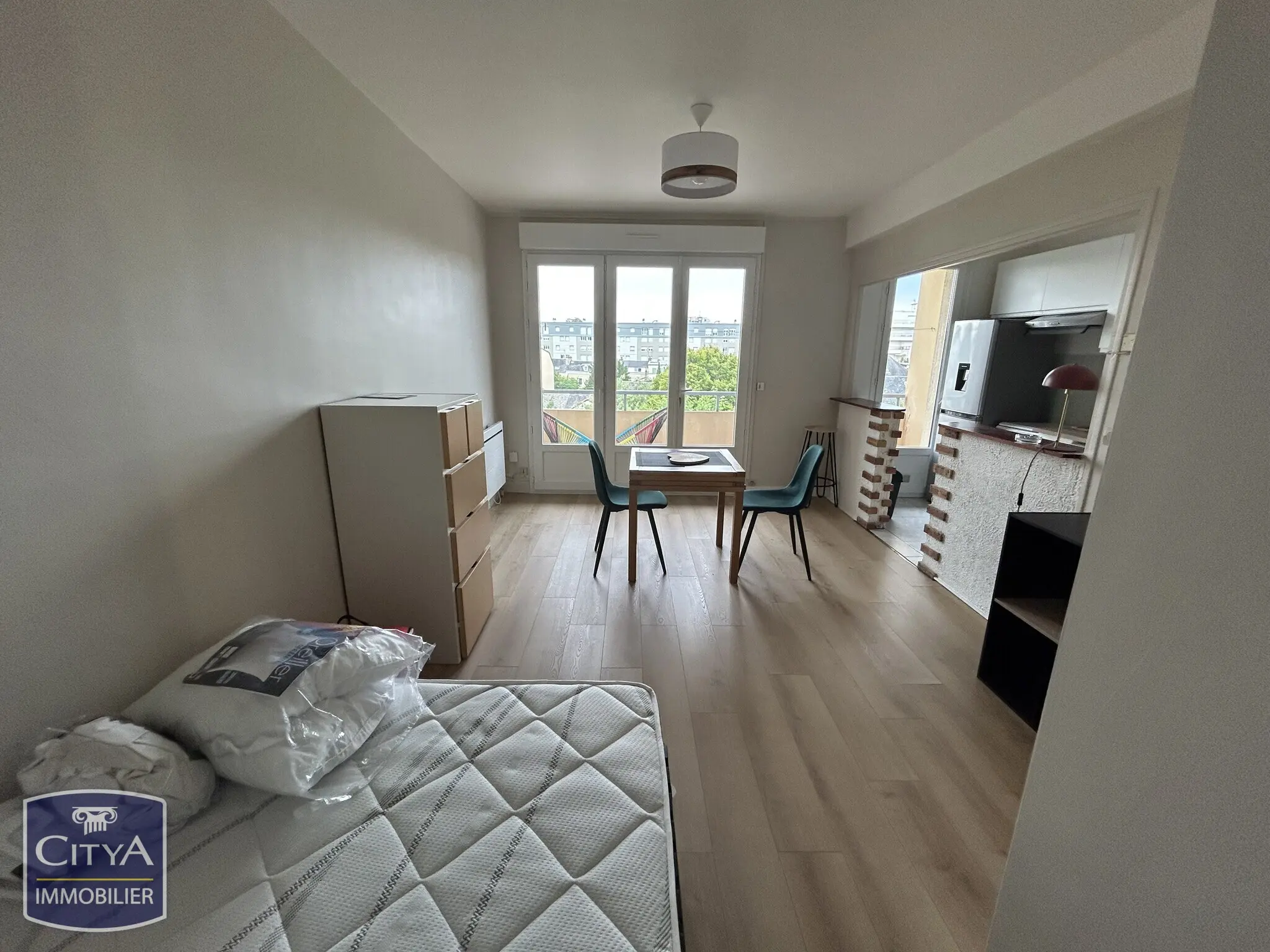 Photo 3 appartement Le Mans