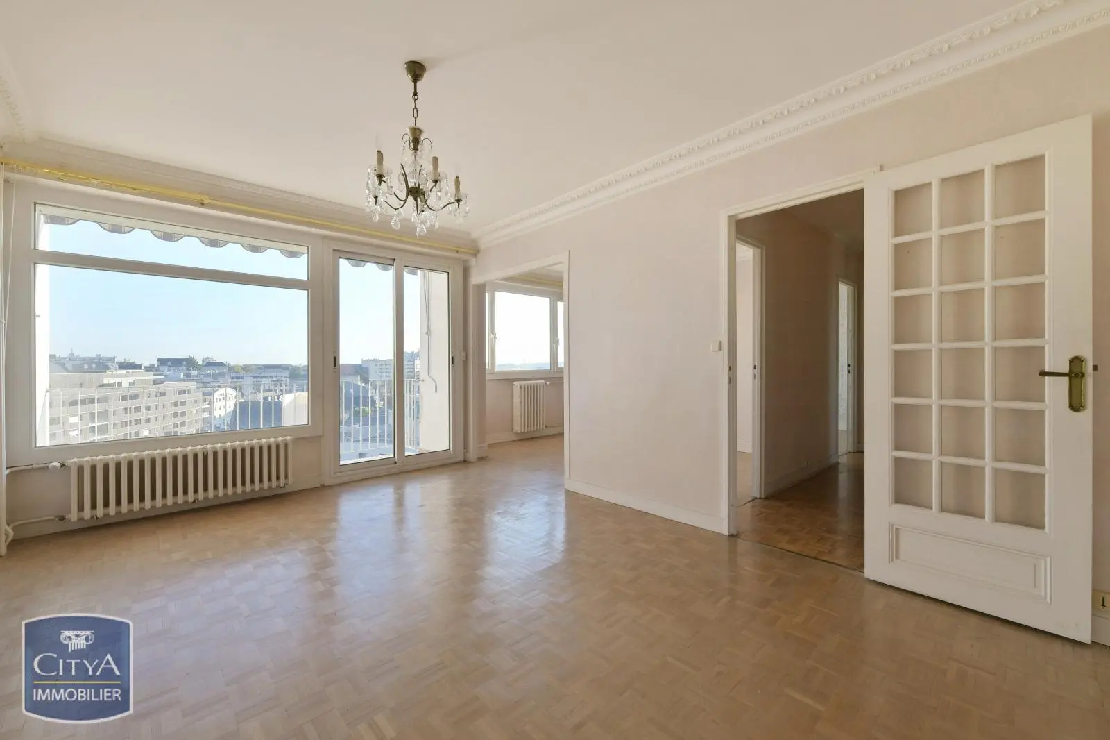 Photo 3 Appartement 4 pièces 73m²