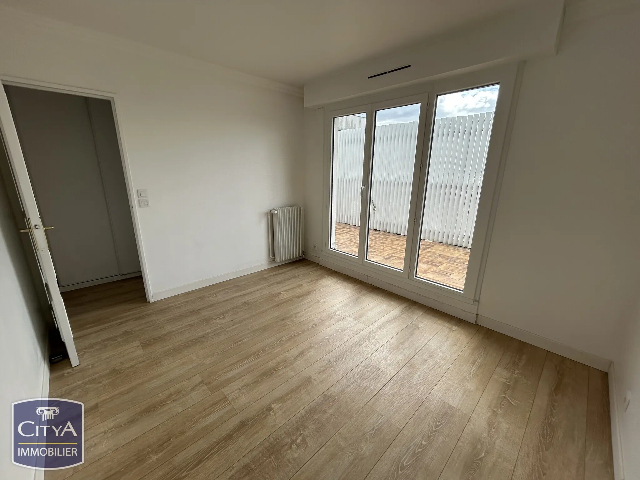 Photo 9 appartement Le Mans