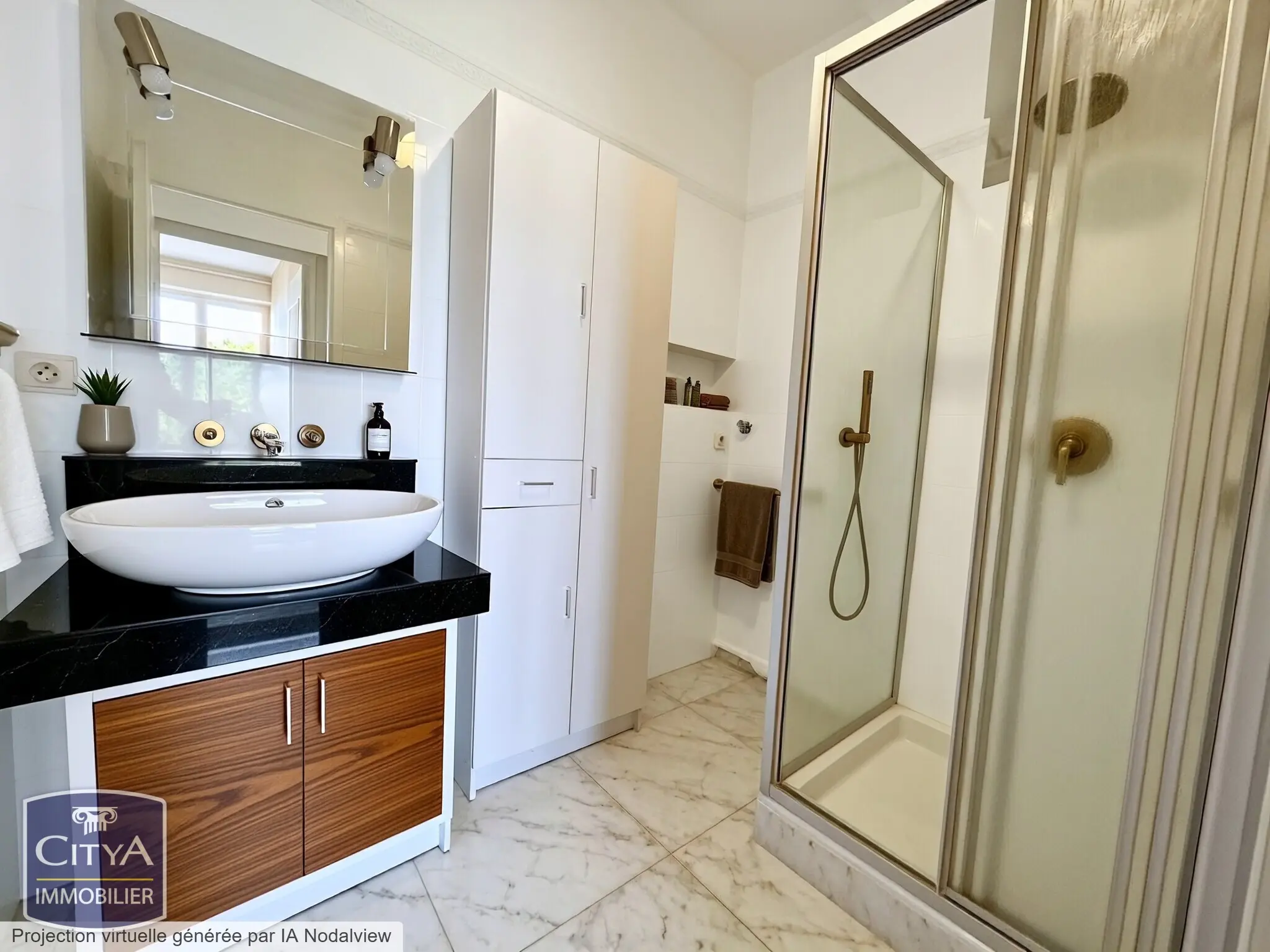 Photo 19 Appartement 5 pièces 91.38m²