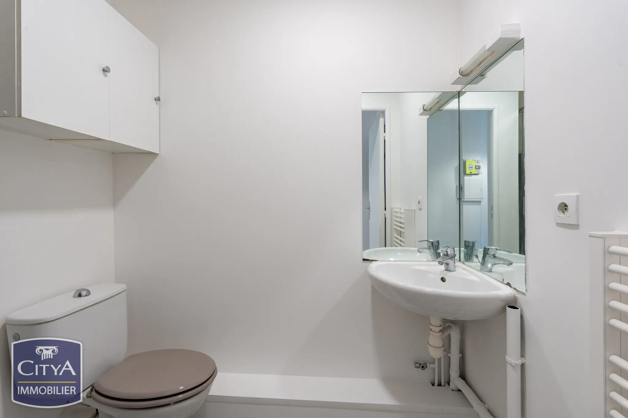 Photo 7 Appartement 1 pièce 18.1m²