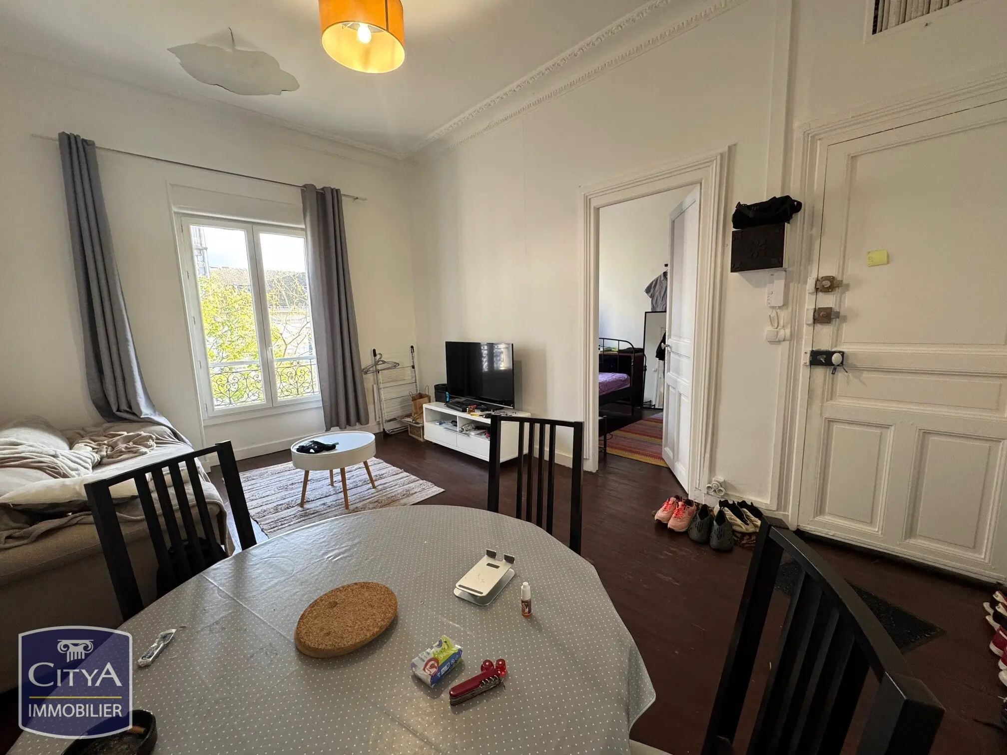 Photo 2 Appartement 2 pièces 45.93m²