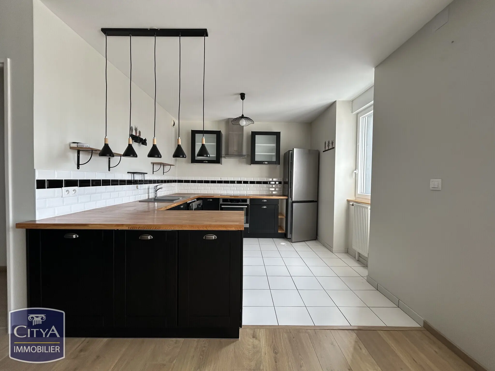 Photo 2 Appartement 3 pièces 68.12m²