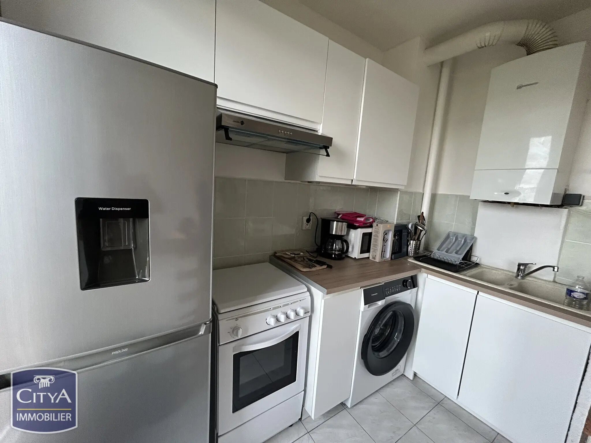 Photo 1 appartement Le Mans