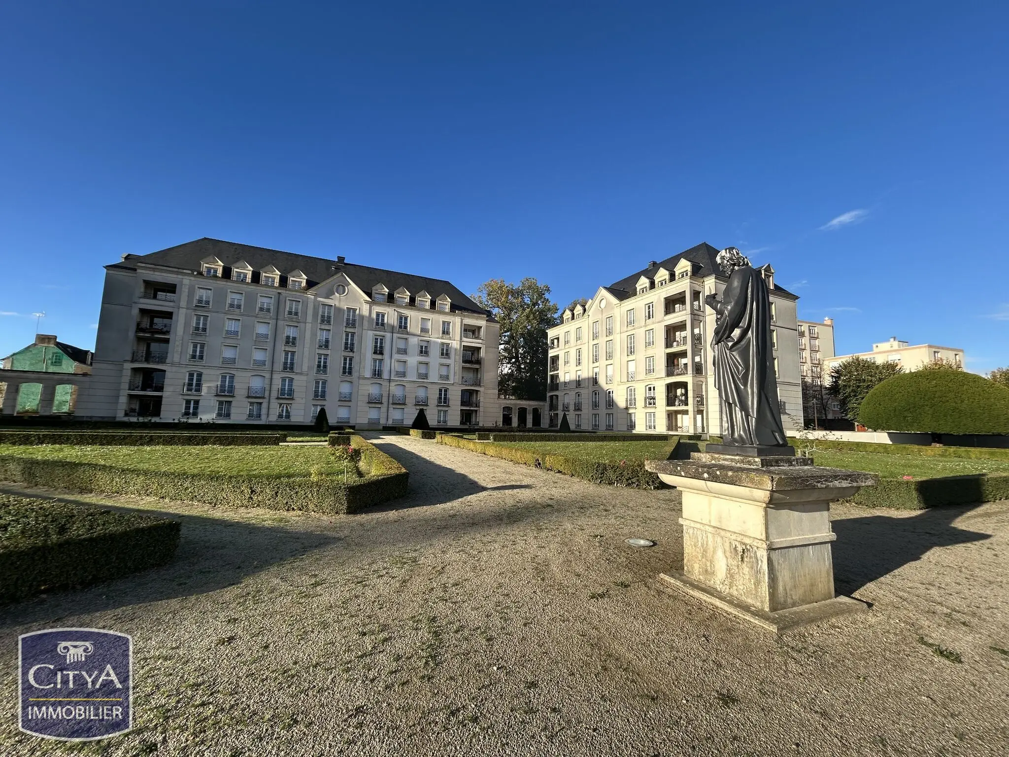 Photo 10 Appartement 1 pièce 20m²