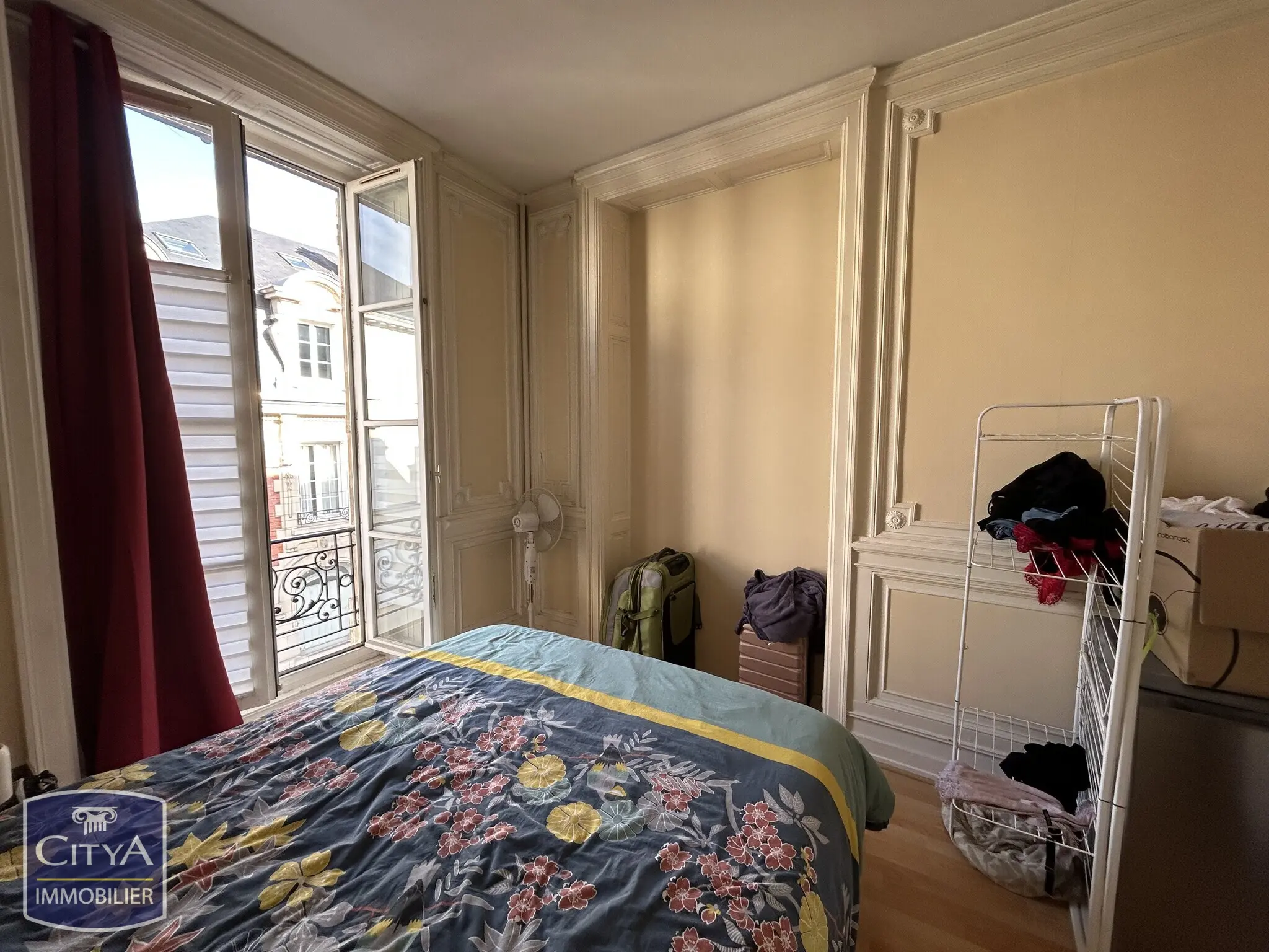 Photo 5 Appartement 2 pièces 34.86m²