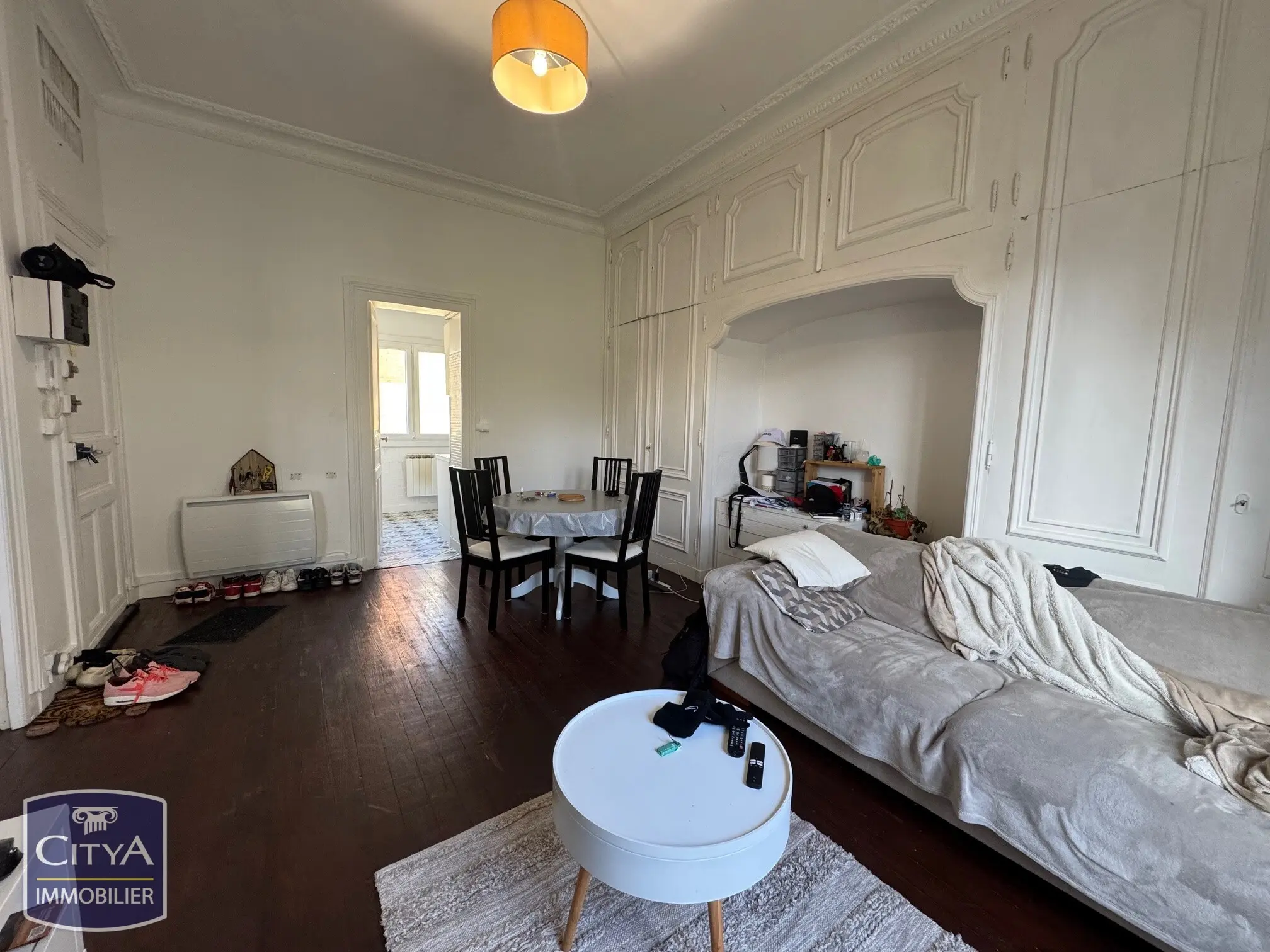 Photo 1 Appartement 2 pièces 45.93m²