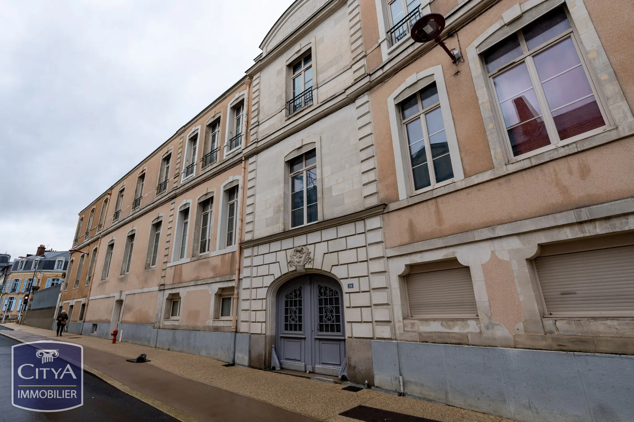 Photo 9 Appartement 1 pièce 44.82m²