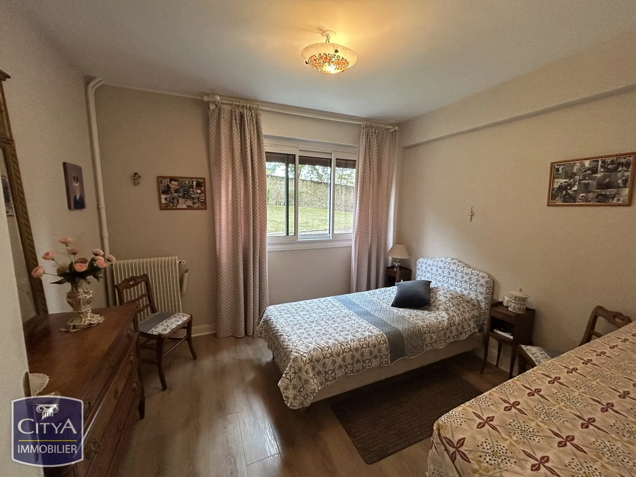 Photo 8 appartement Le Mans