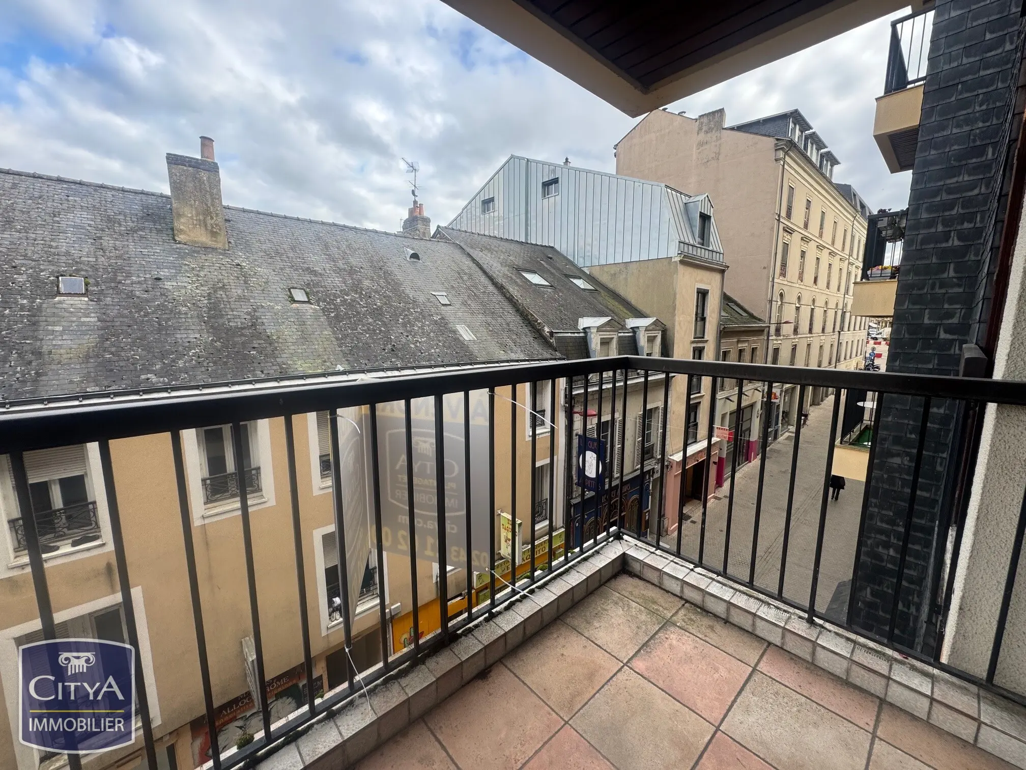 Photo 3 Appartement 4 pièces 80.82m²