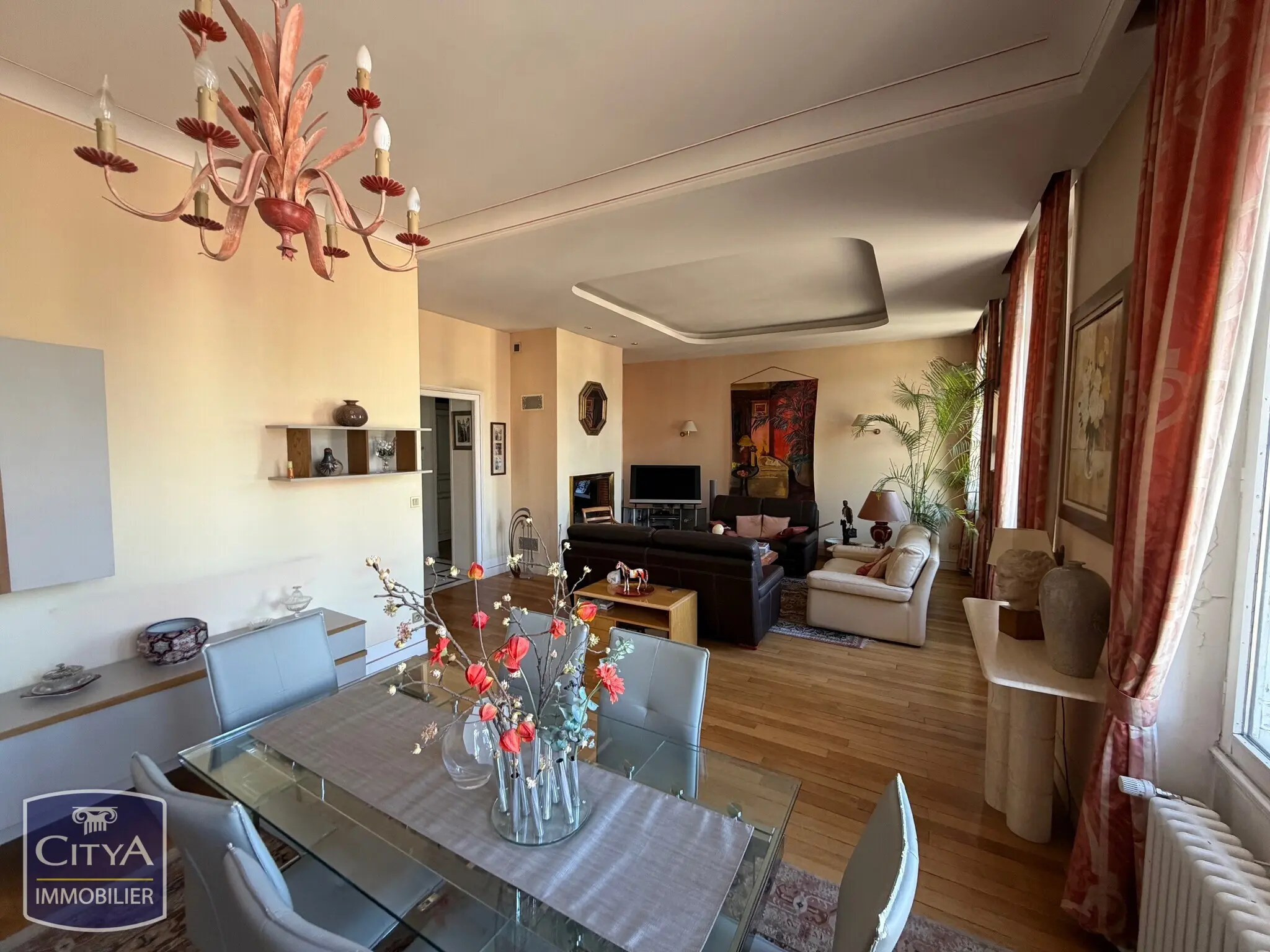 Photo 3 Appartement 6 pièces 195.11m²