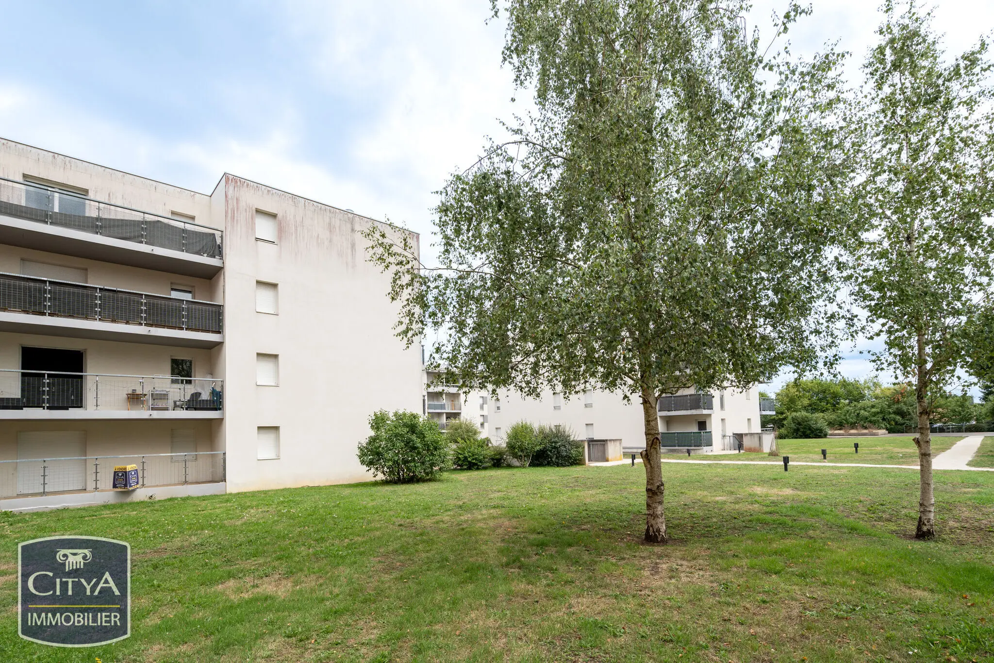 Photo 8 Appartement 3 pièces 64.06m²