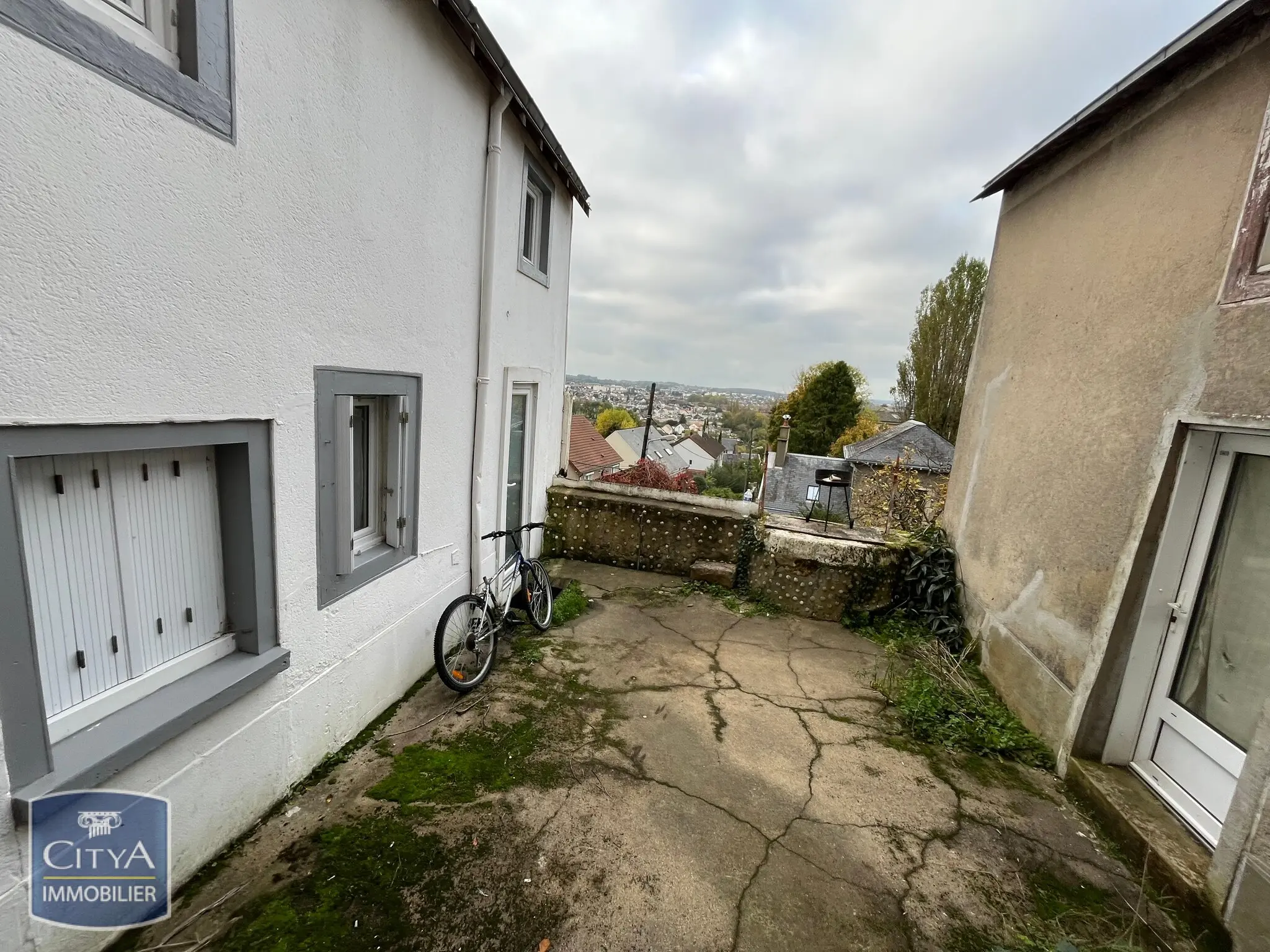 Photo 2 Appartement 1 pièce 18.67m²