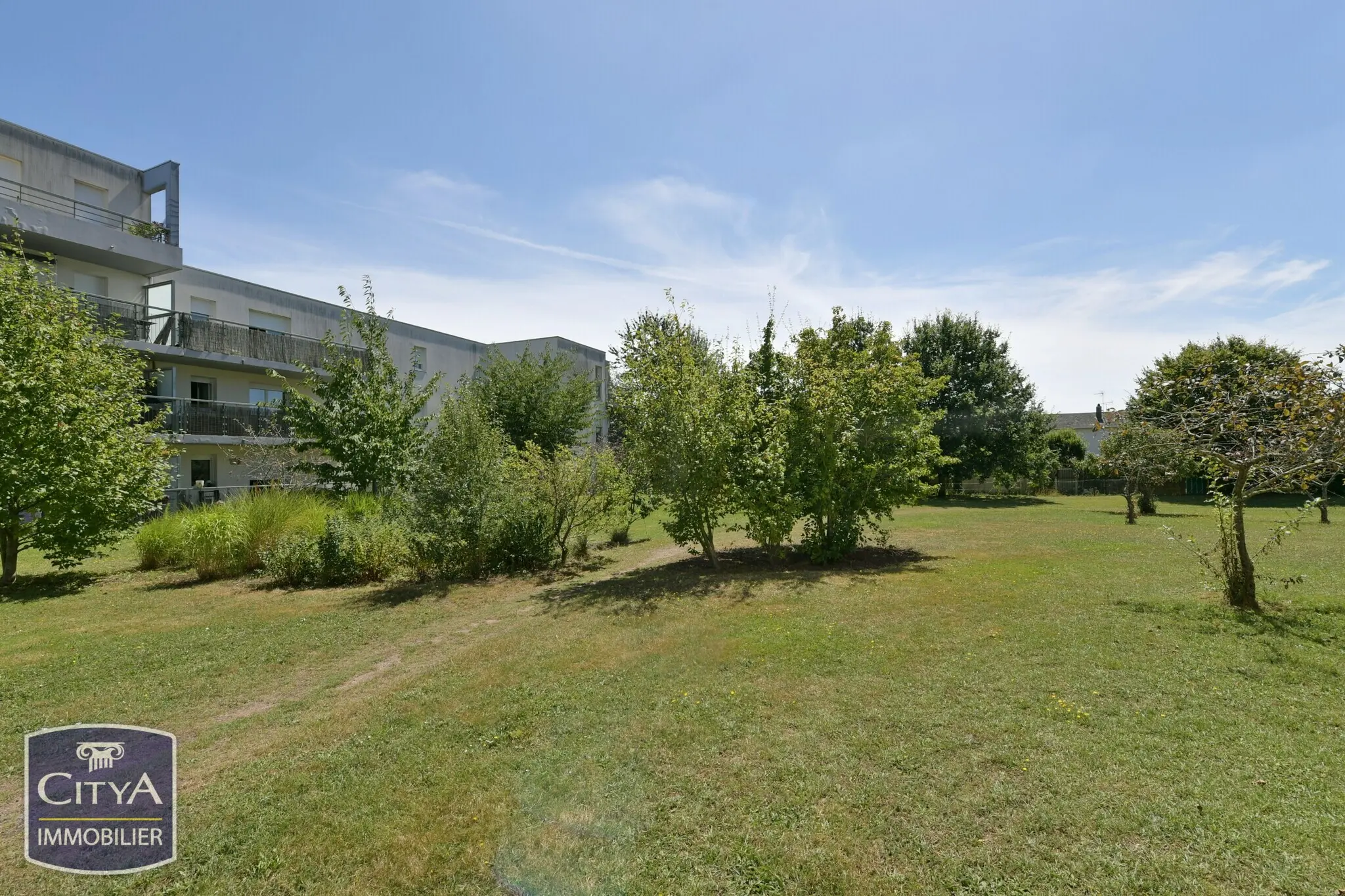 Photo 11 Appartement 2 pièces 54.19m²