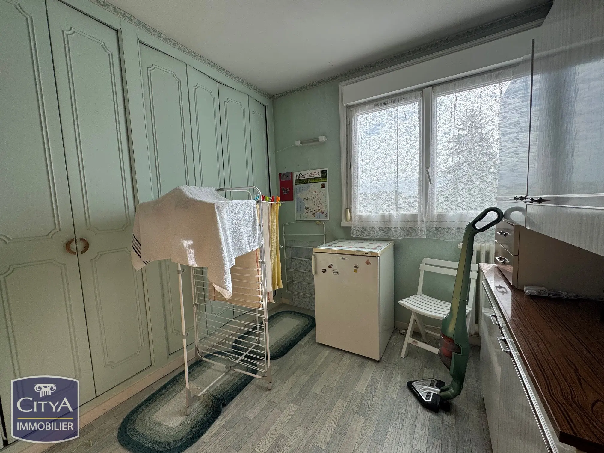 Photo 6 appartement Le Mans