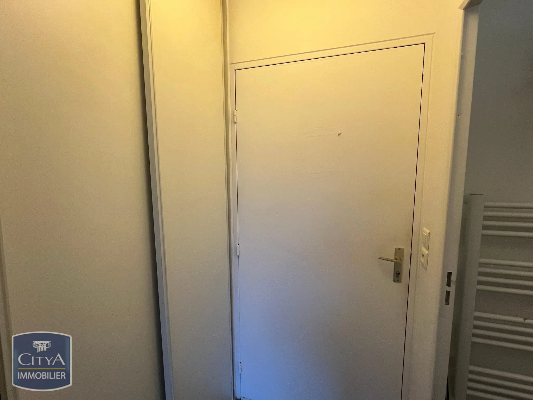 Photo 5 Appartement 1 pièce 19.69m²