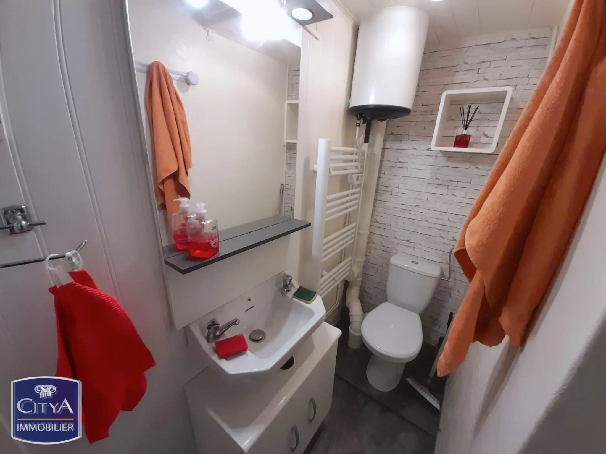 Photo 6 Appartement 2 pièces 25m²