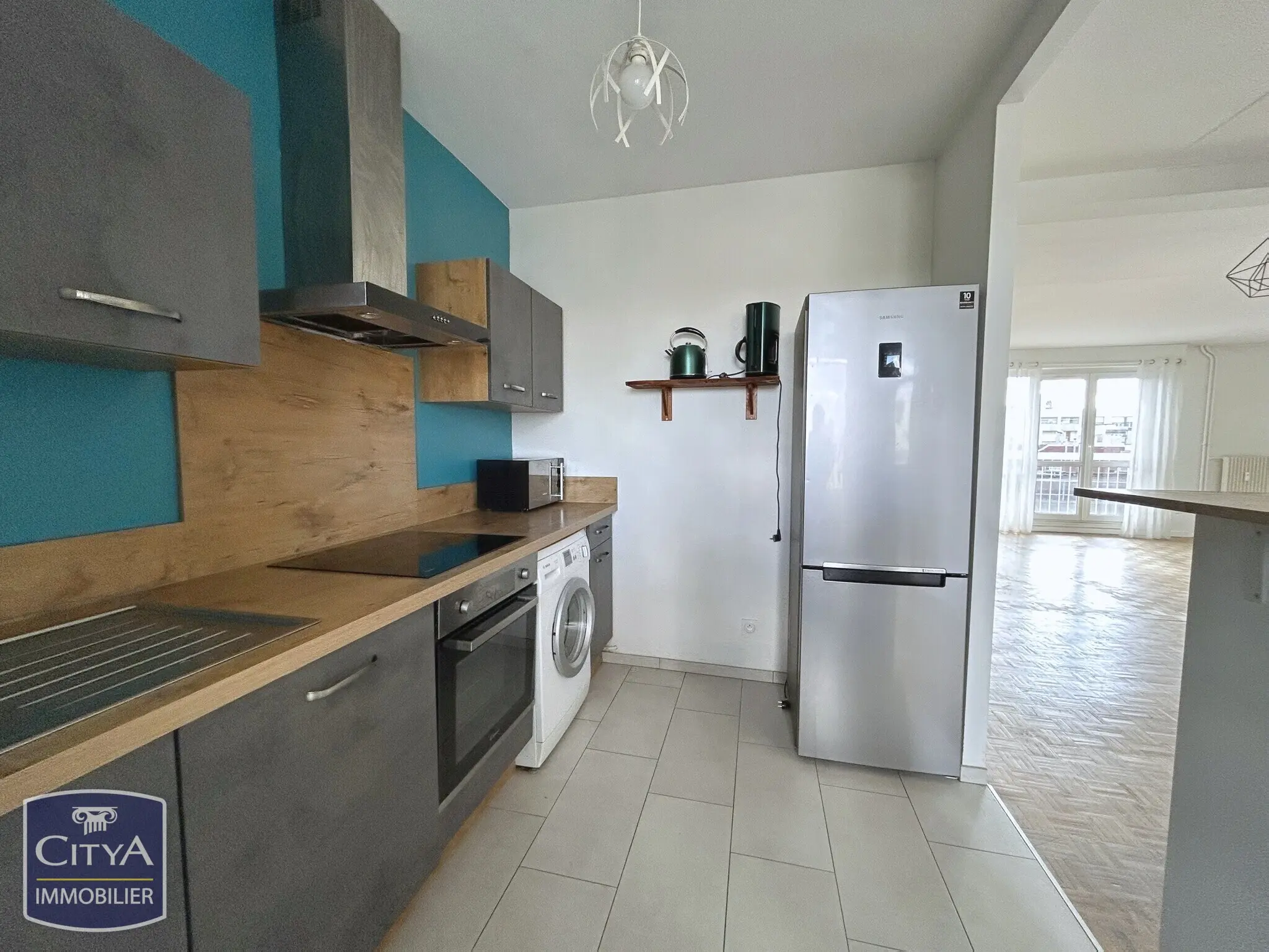 Photo 4 Appartement 4 pièces 75.1m²