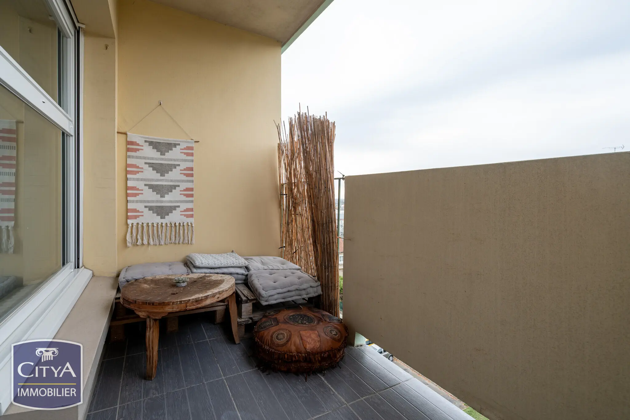 Photo 3 Appartement 3 pièces 58.39m²