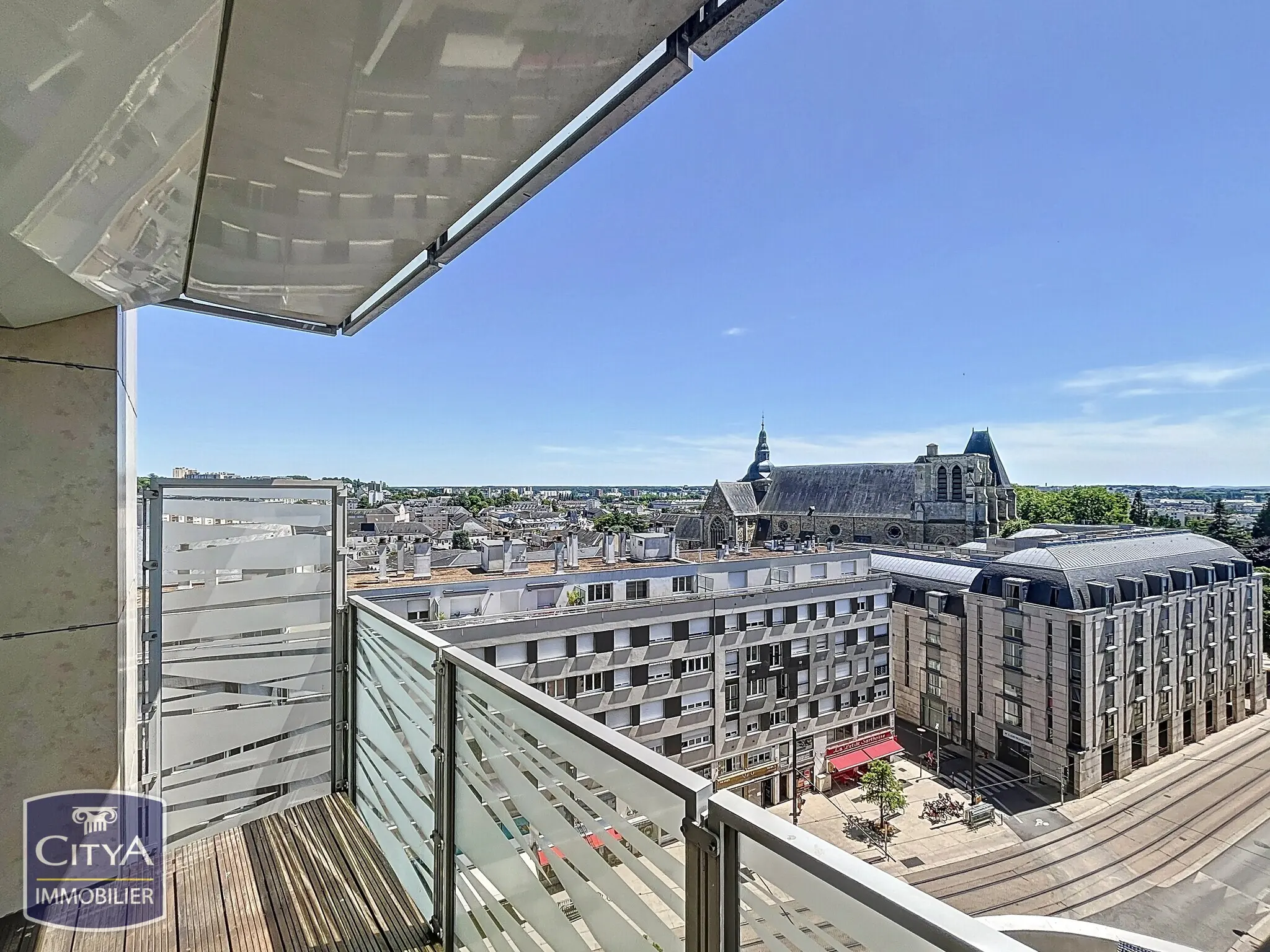 Photo 4 appartement Le Mans