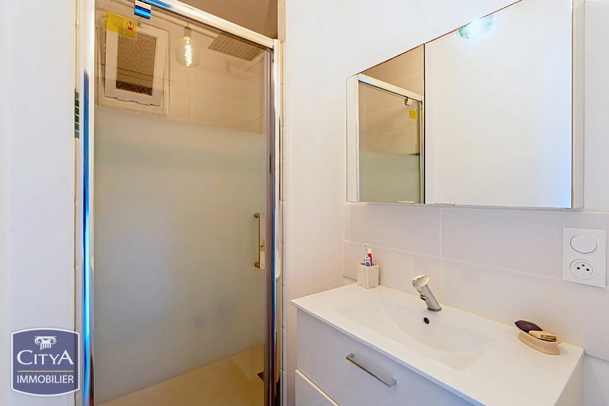 Photo 8 Appartement 3 pièces 56.51m²