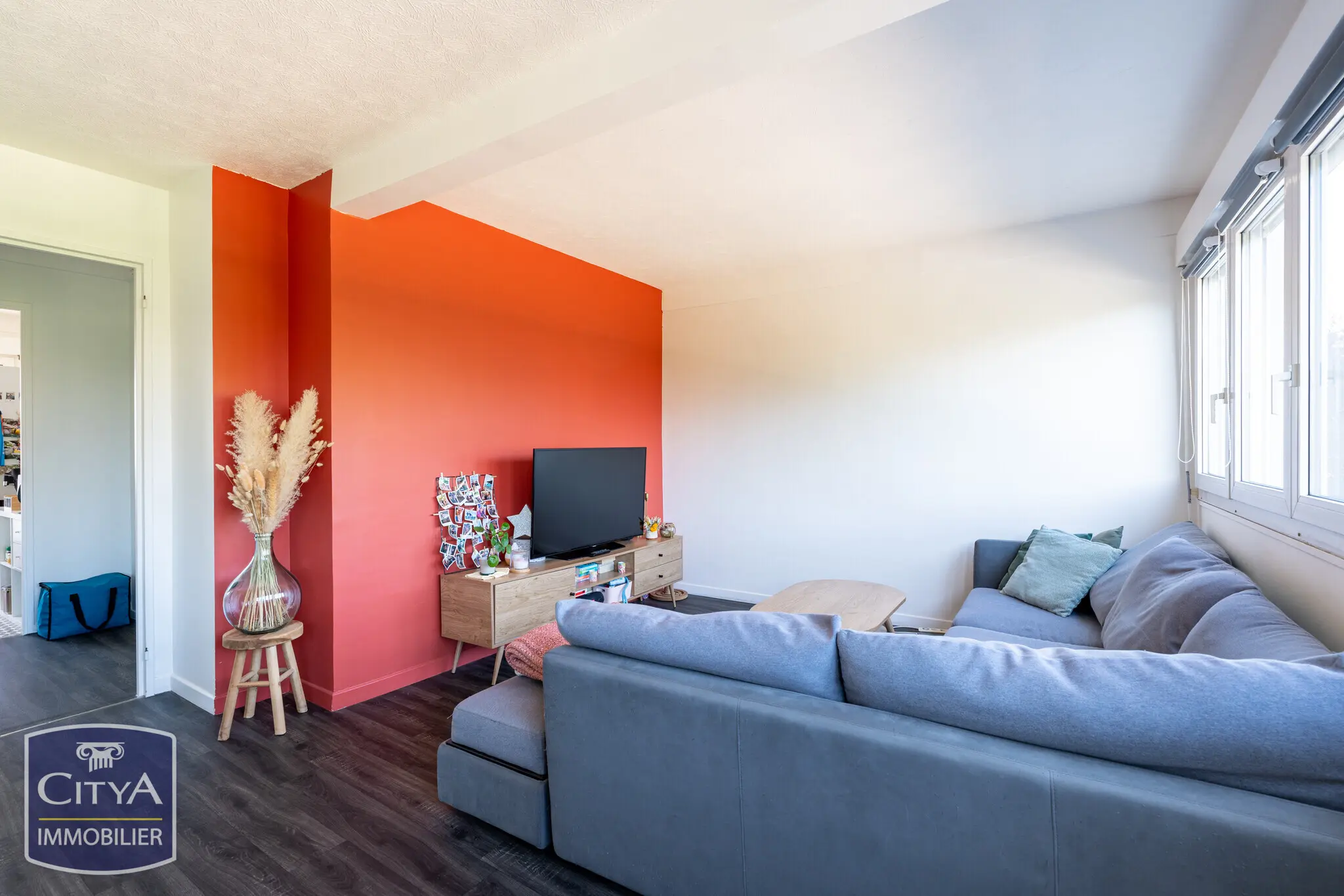 Photo 2 Appartement 3 pièces 64.6m²