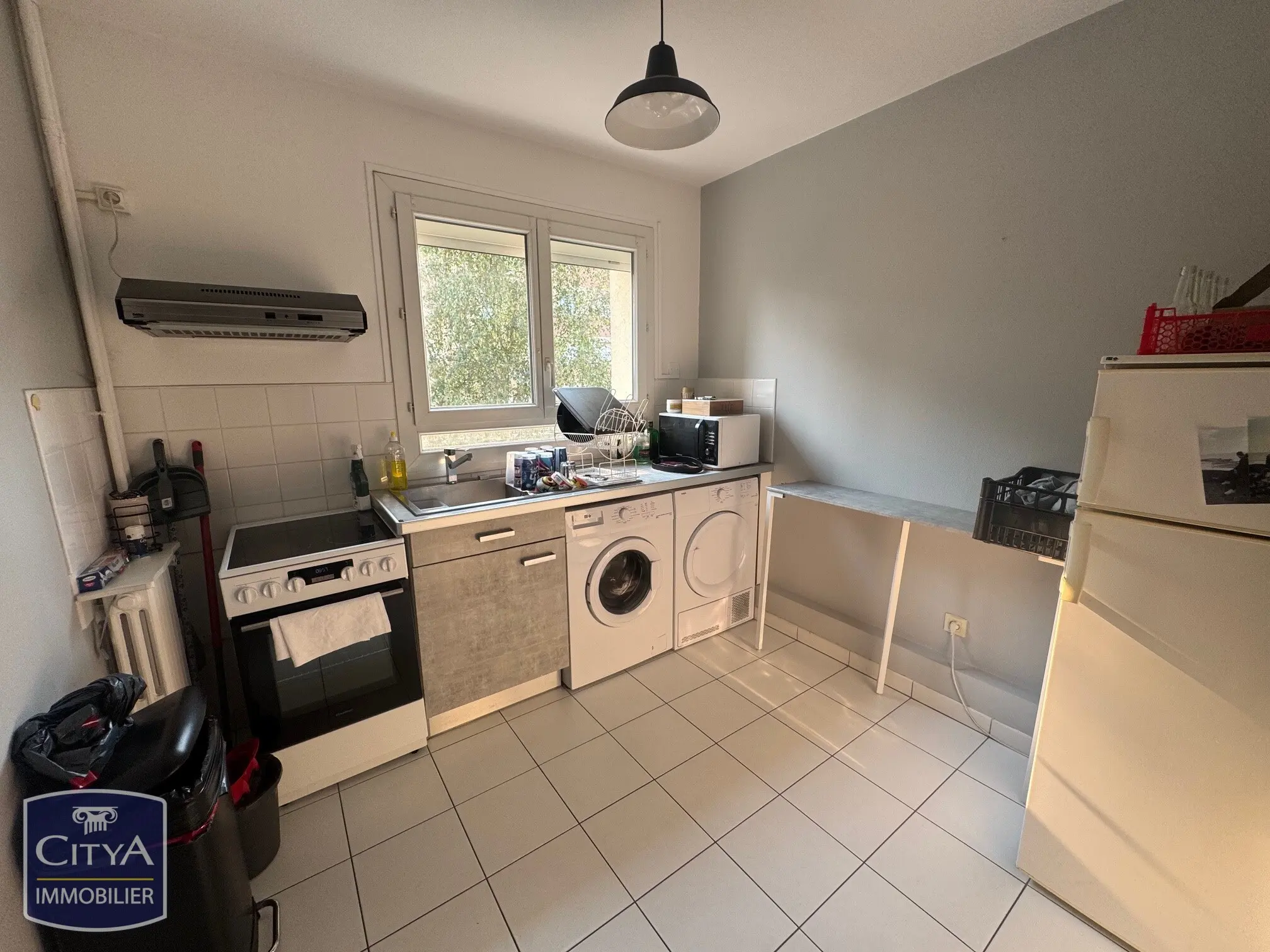 Photo 3 appartement Le Mans