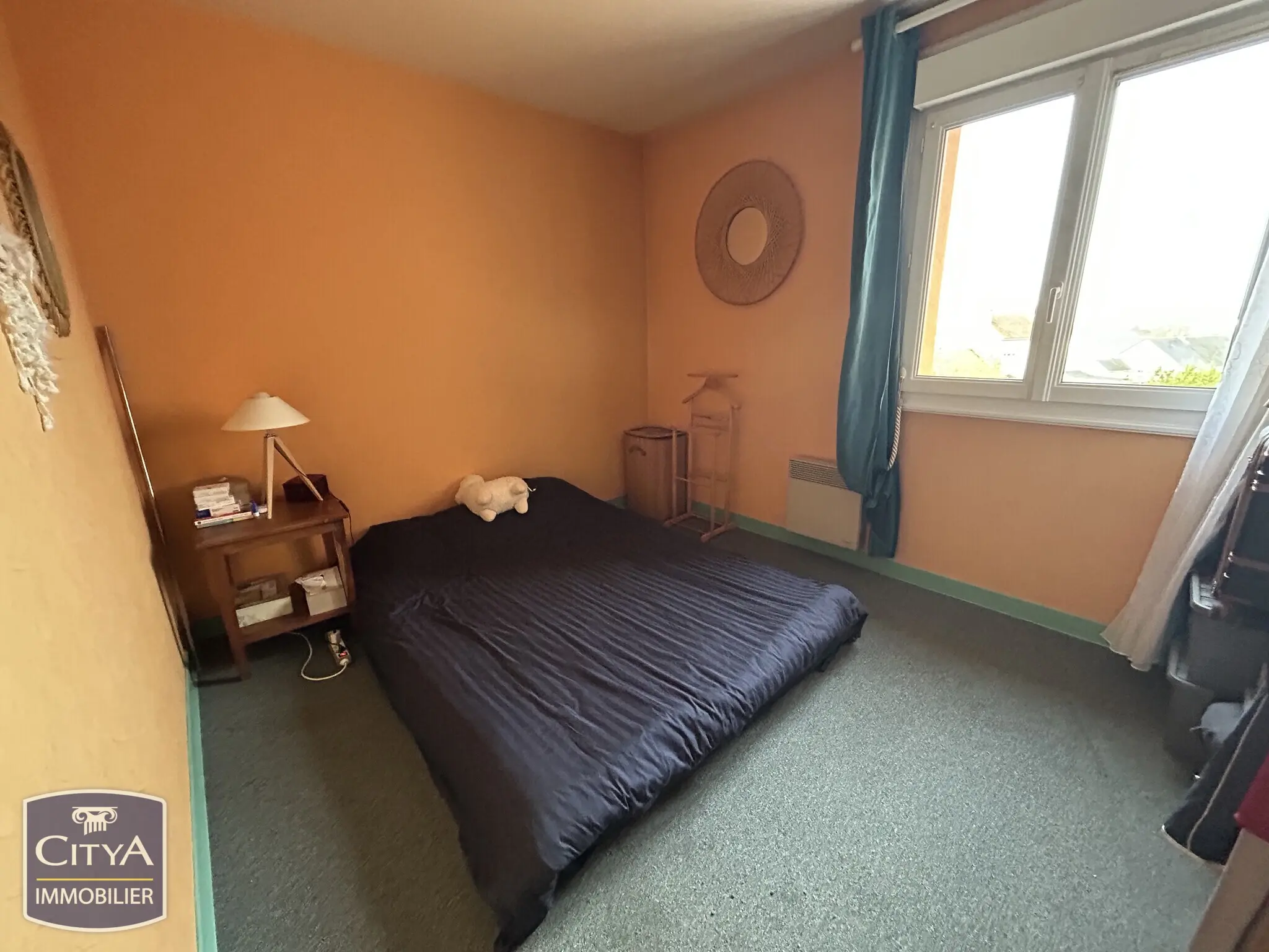 Photo 6 Appartement 3 pièces 57.1m²